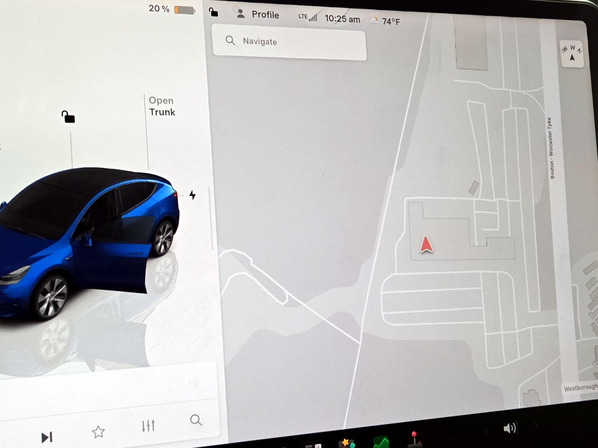 Thumbnail: 2023 Tesla Model Y - 13