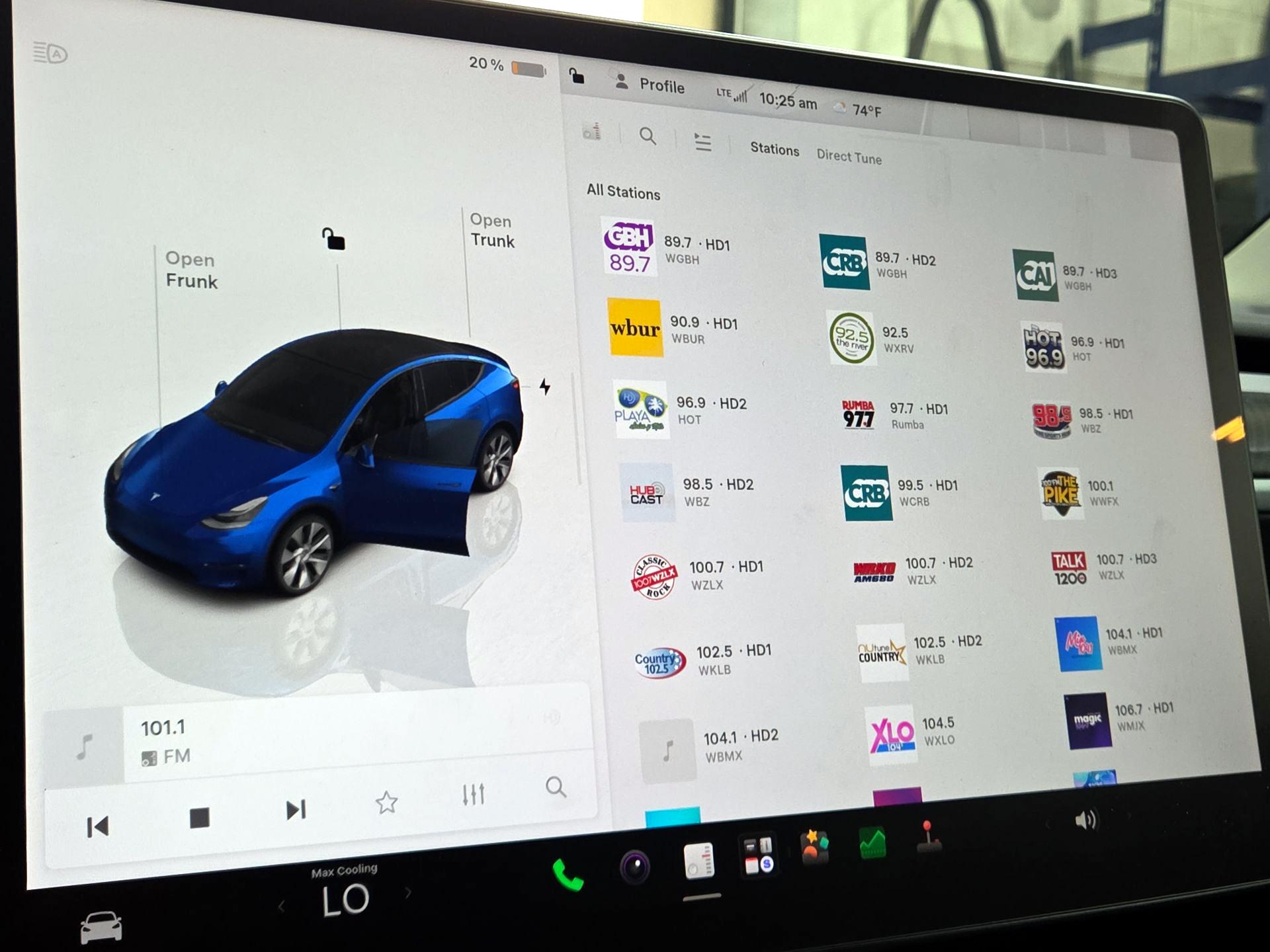 Thumbnail: 2023 Tesla Model Y - 15