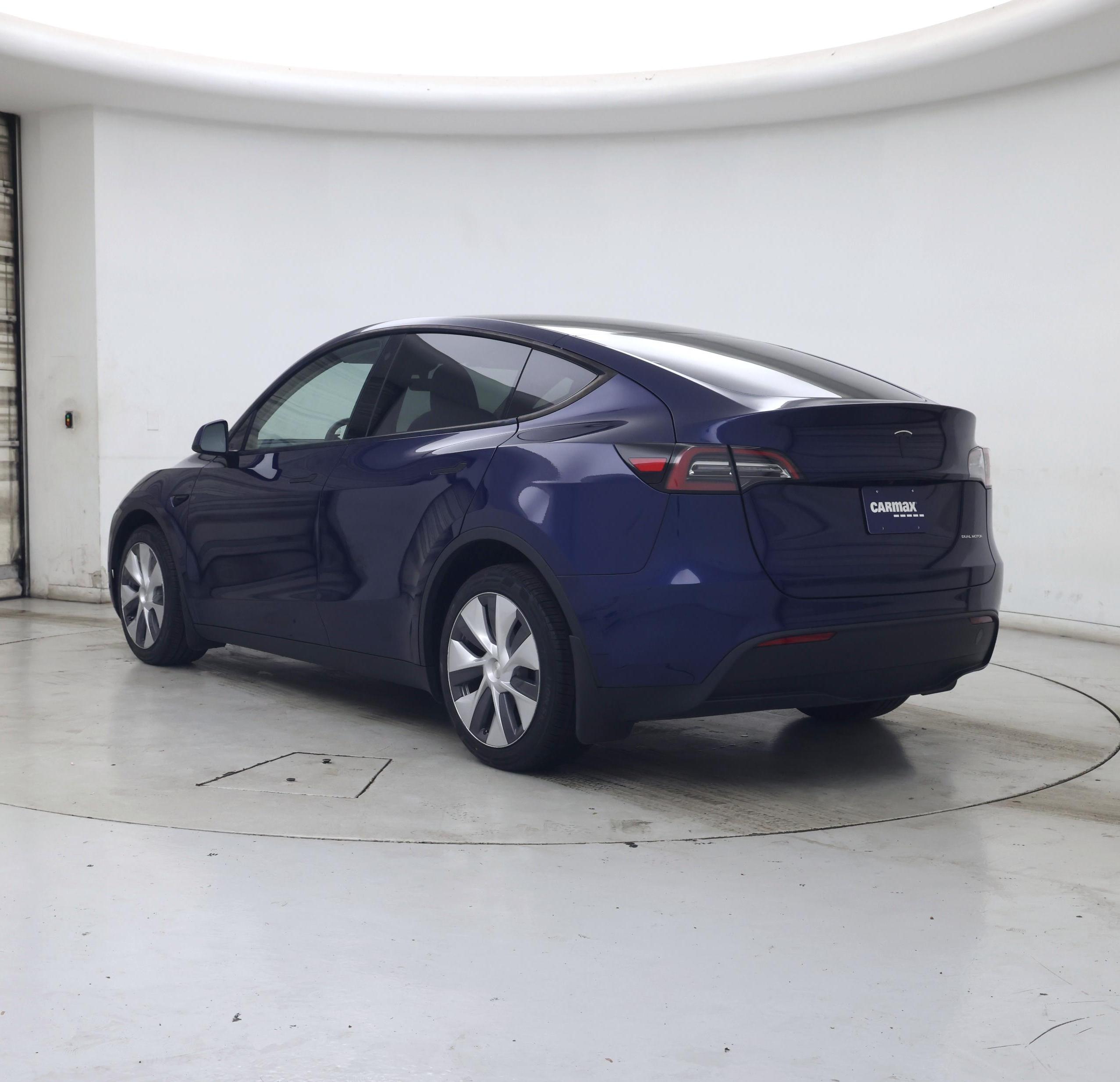 Thumbnail: 2023 Tesla Model Y - 2