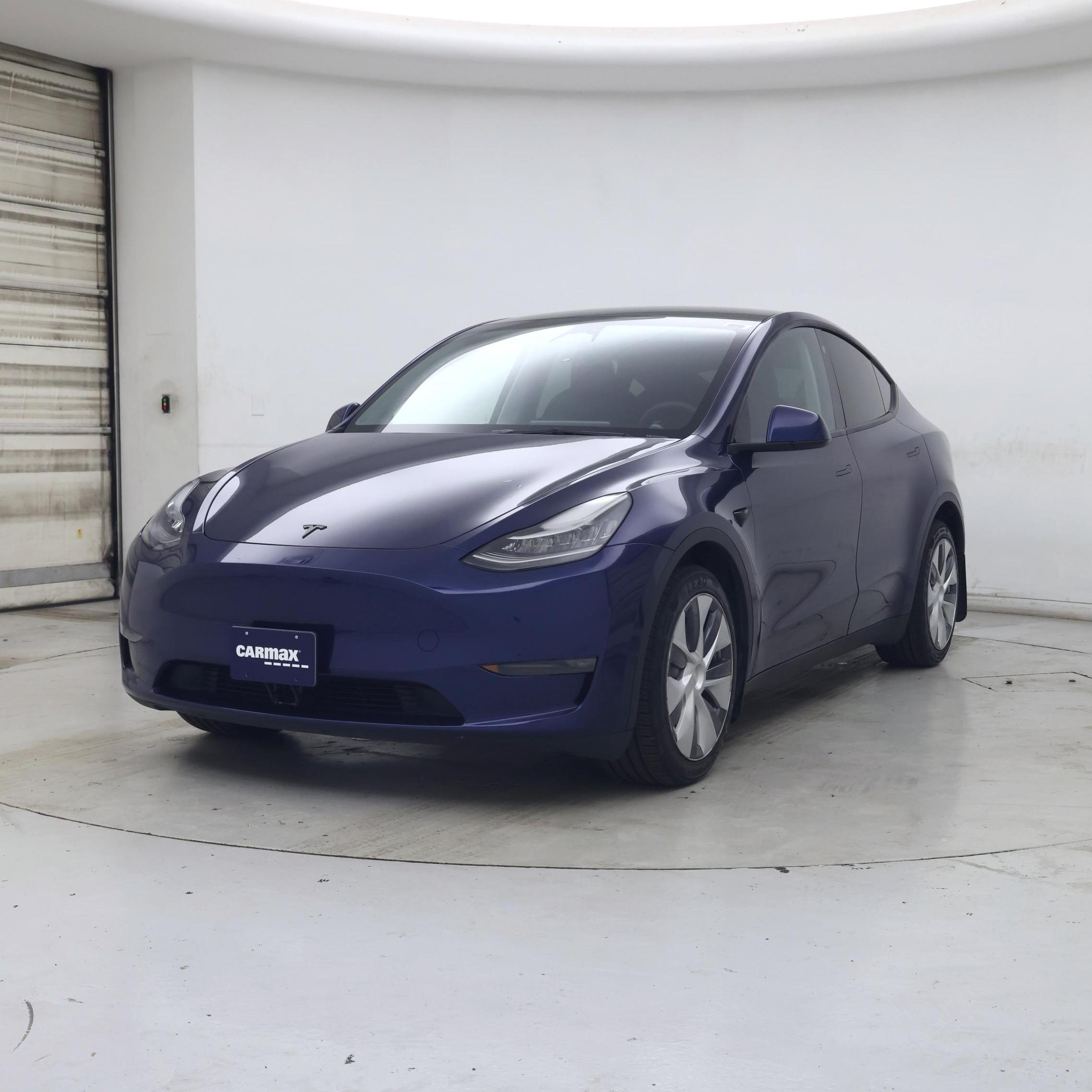 Thumbnail: 2023 Tesla Model Y - 4