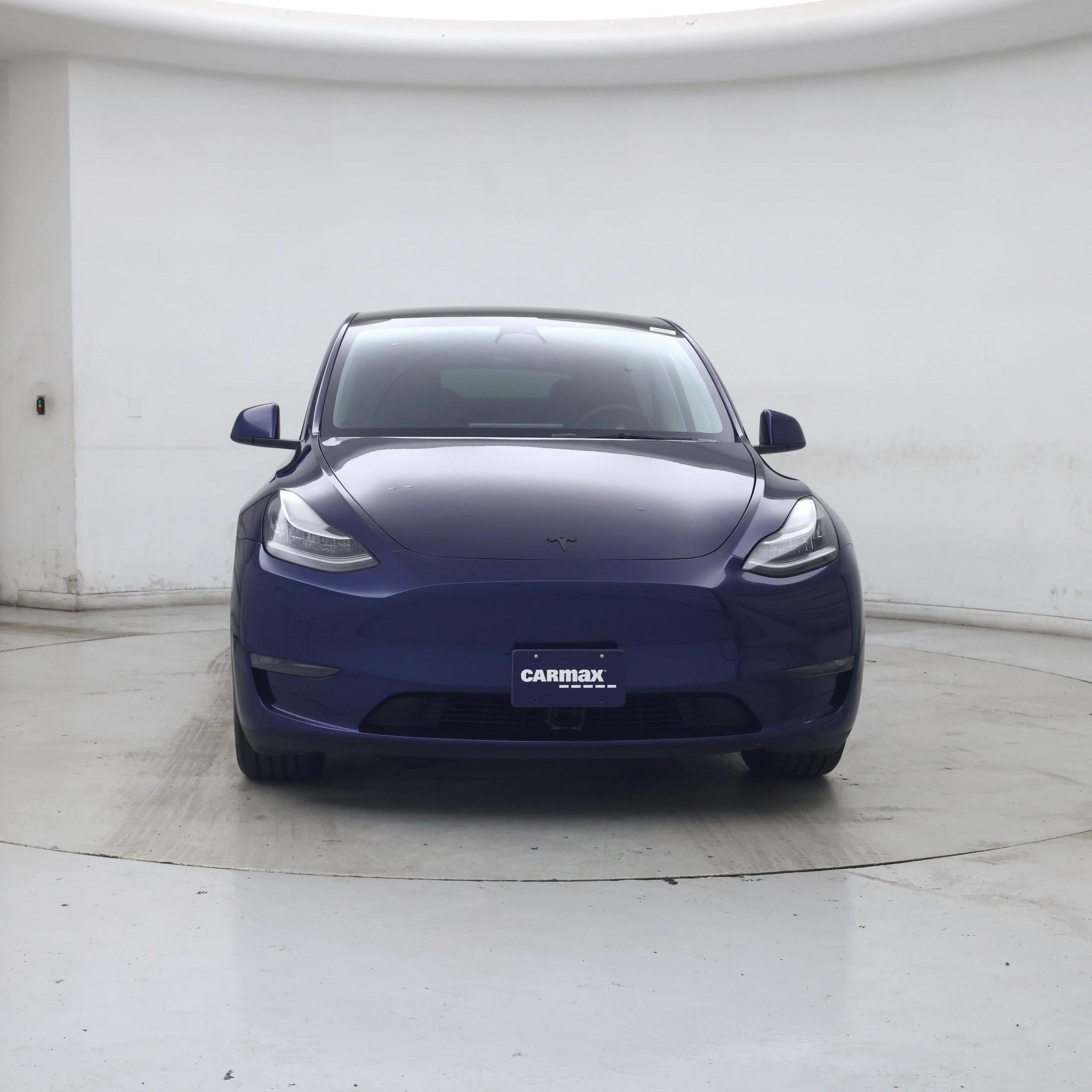 Thumbnail: 2023 Tesla Model Y - 5