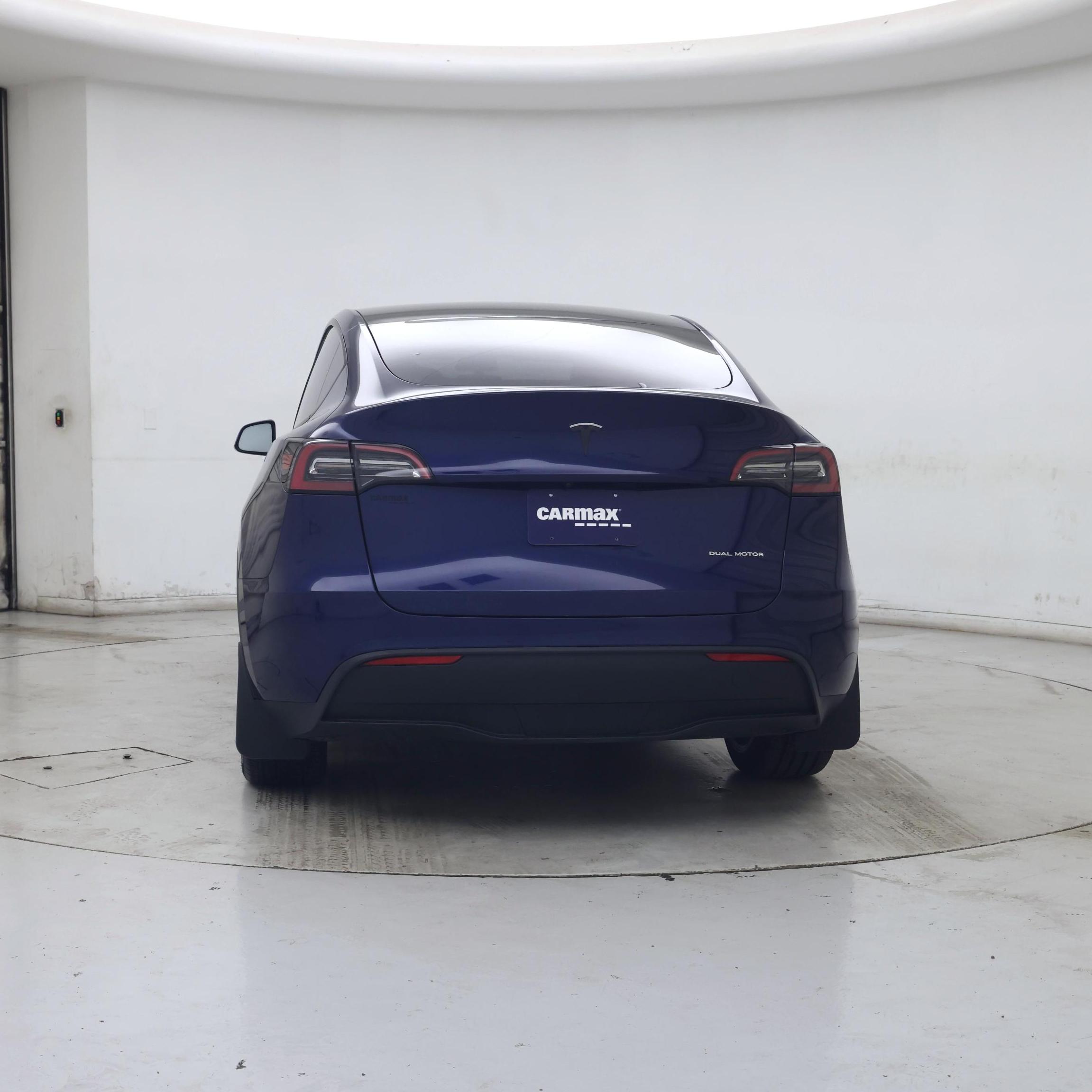 Thumbnail: 2023 Tesla Model Y - 6