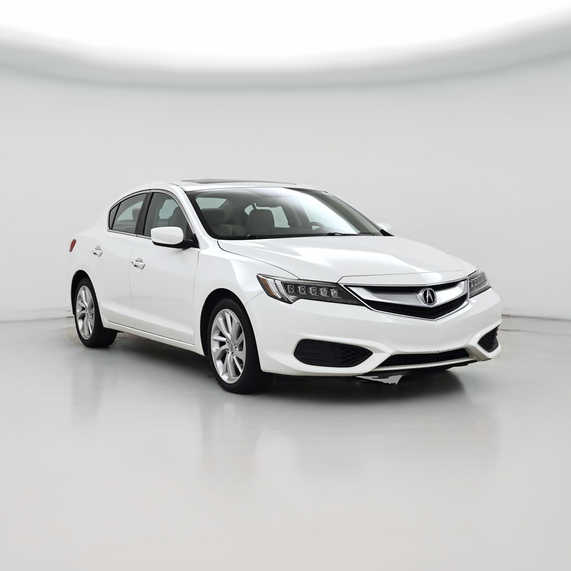 Thumbnail: 2016 Acura ILX - 1