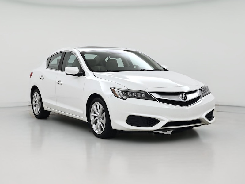 2016 Acura ILX  -
                  Norcross, GA