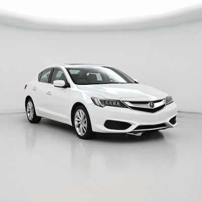 2016 Acura ILX