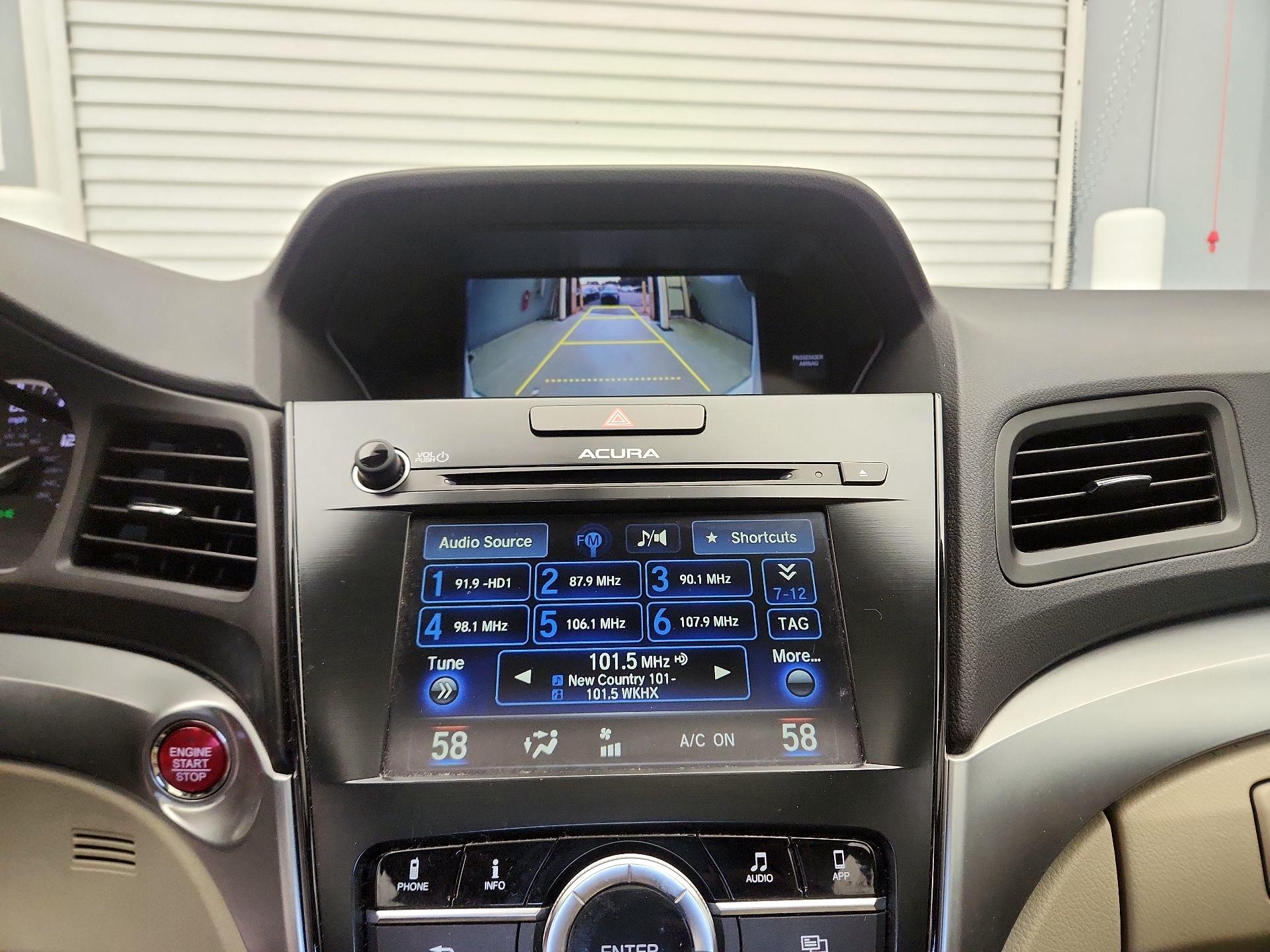 Thumbnail: 2016 Acura ILX - 14