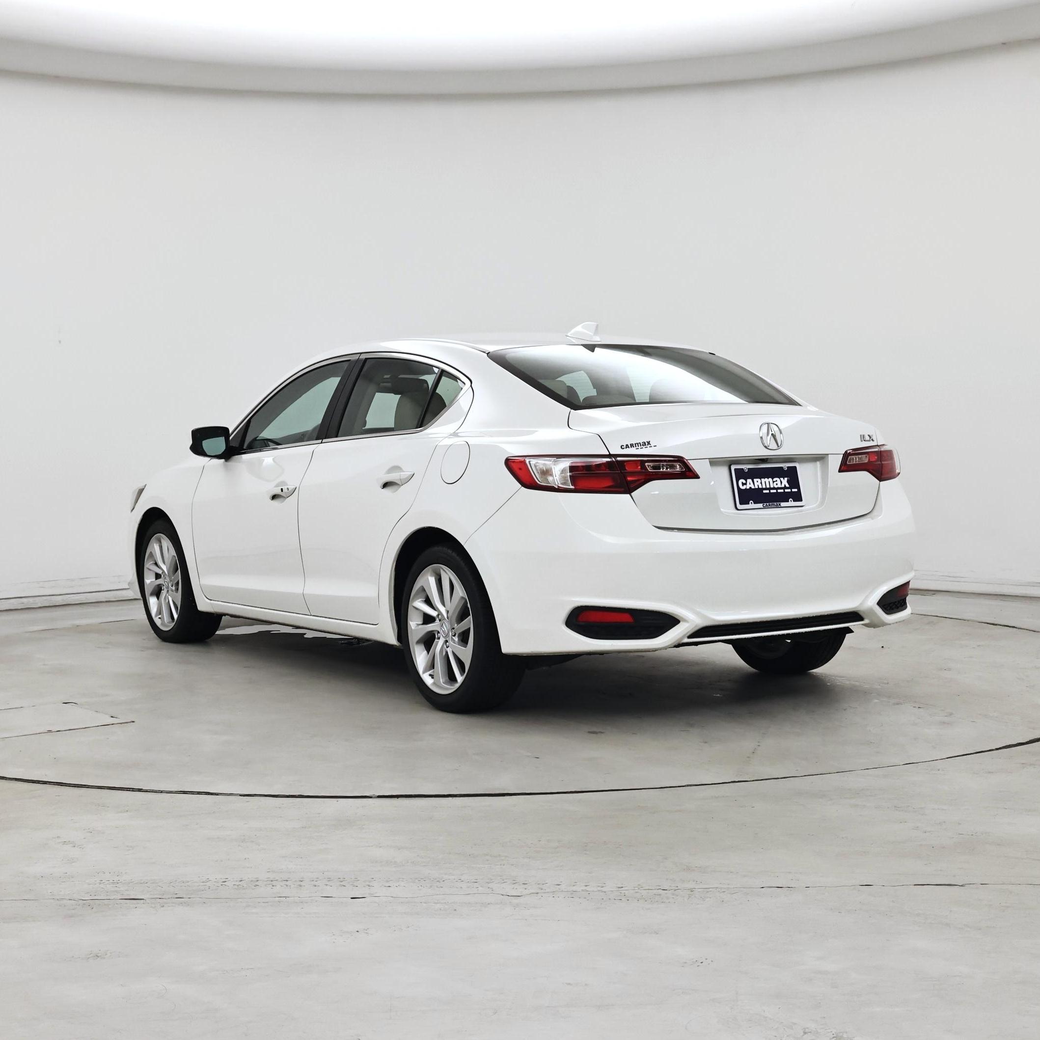 Thumbnail: 2016 Acura ILX - 2