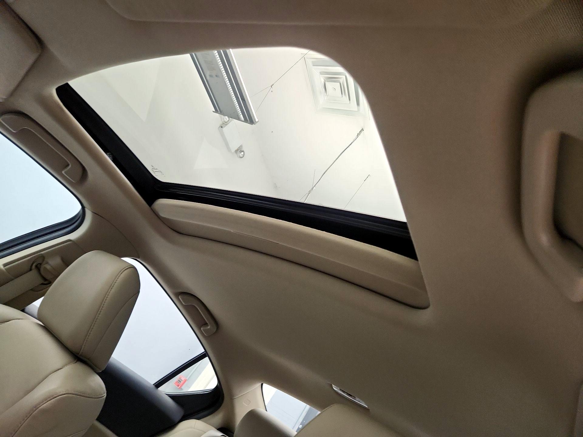 Thumbnail: 2016 Acura ILX - 19