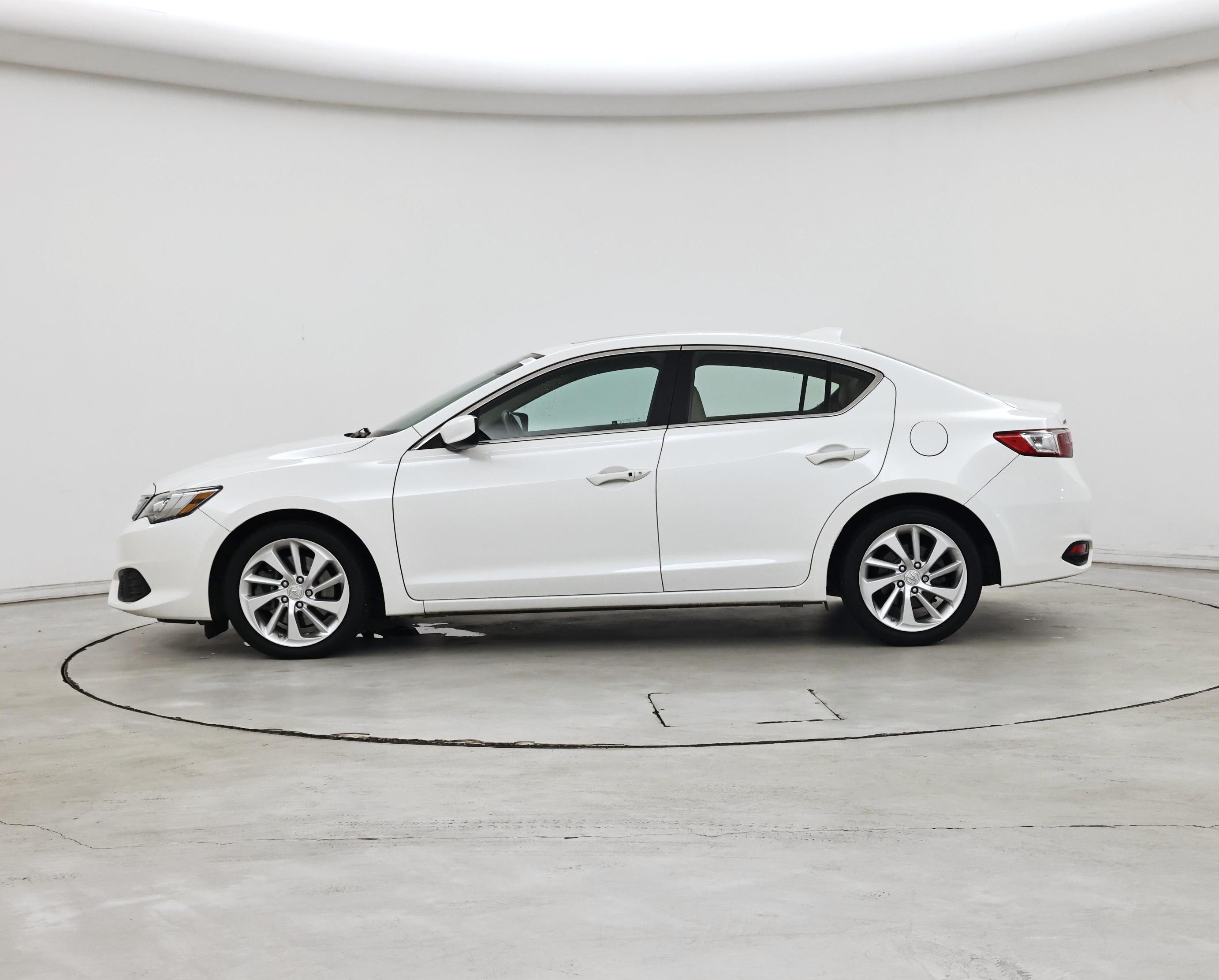 Thumbnail: 2016 Acura ILX - 3