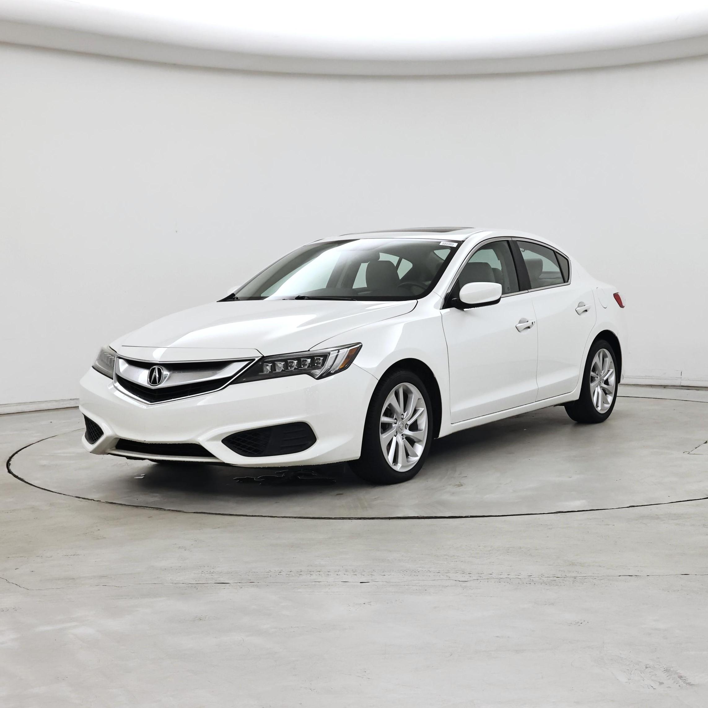 Thumbnail: 2016 Acura ILX - 4