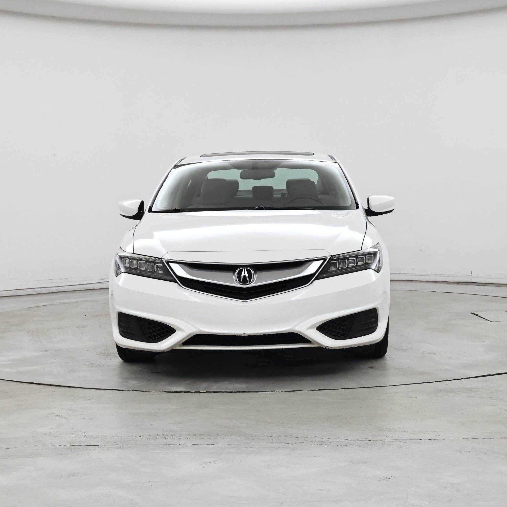 Thumbnail: 2016 Acura ILX - 5