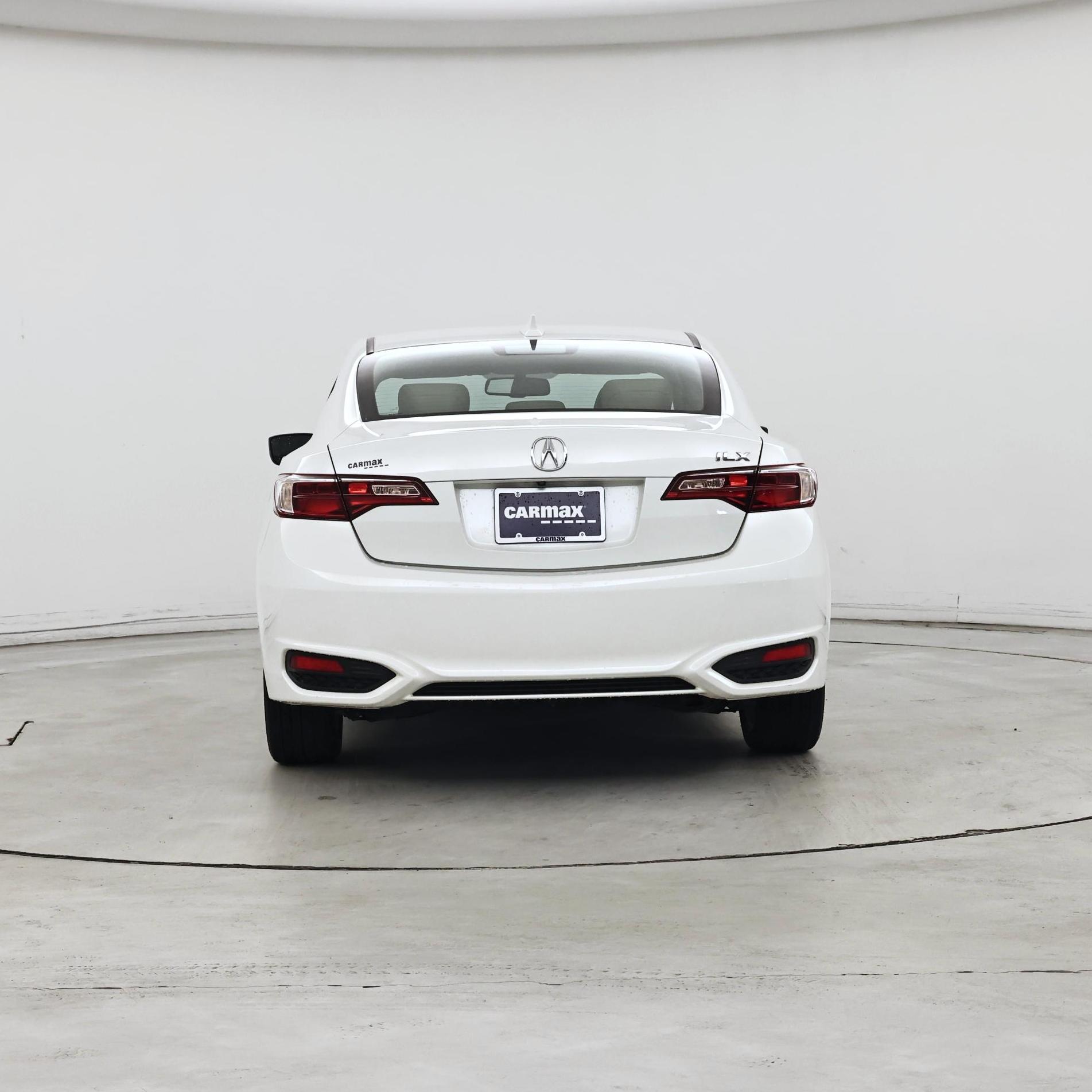 Thumbnail: 2016 Acura ILX - 6