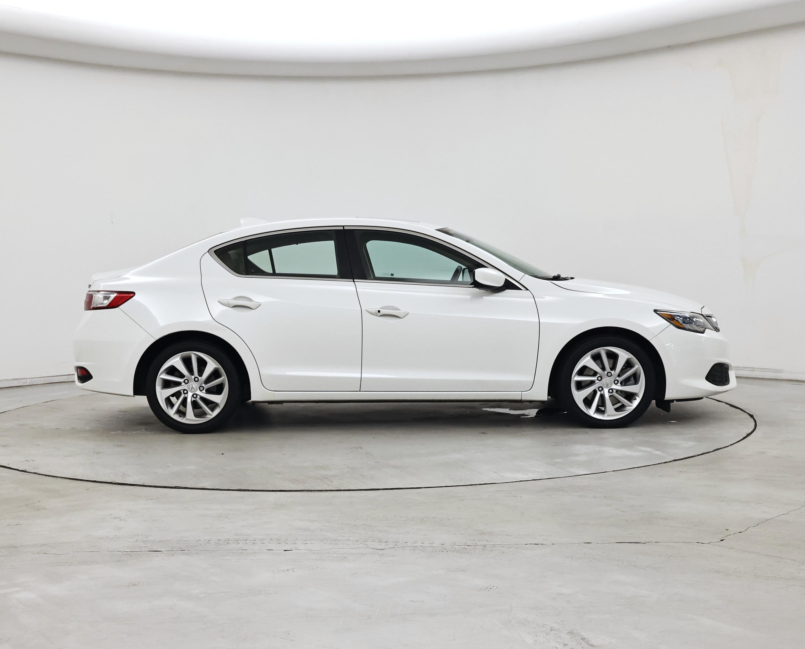 Thumbnail: 2016 Acura ILX - 7
