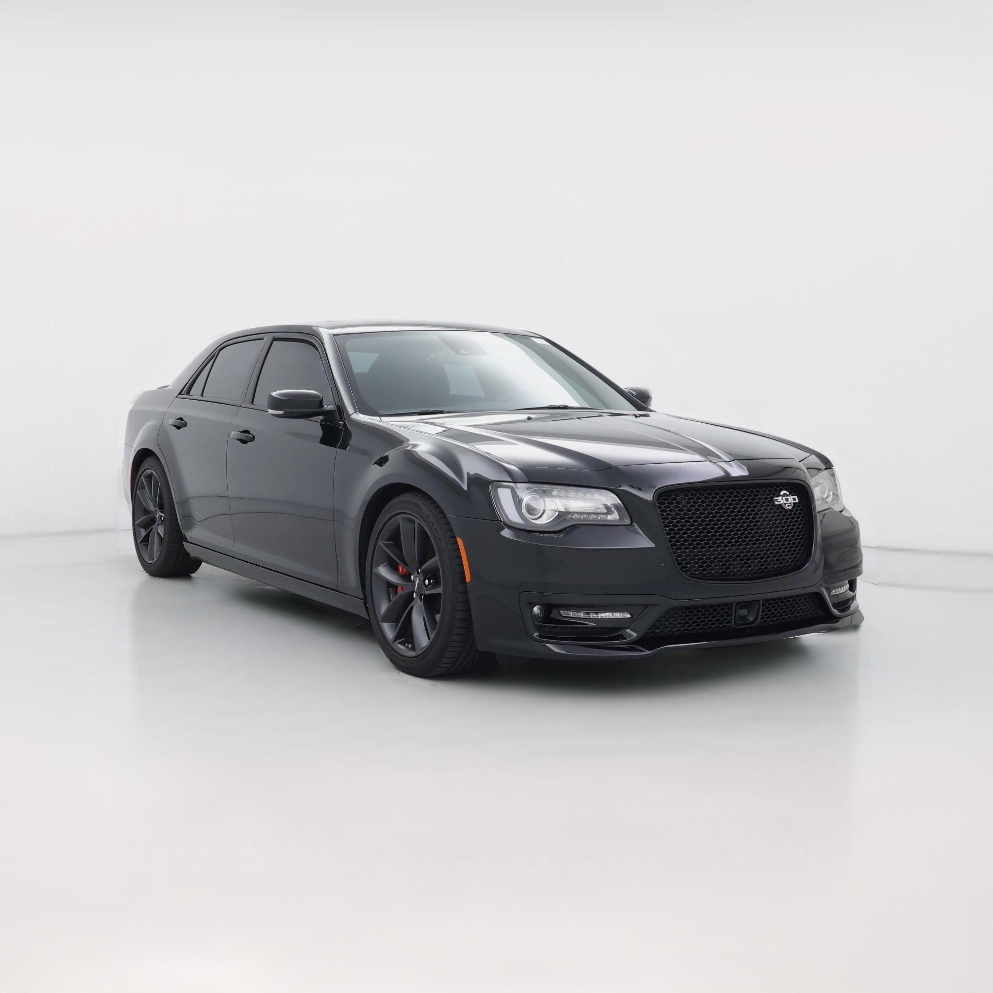 Thumbnail: 2023 Chrysler 300 - 1