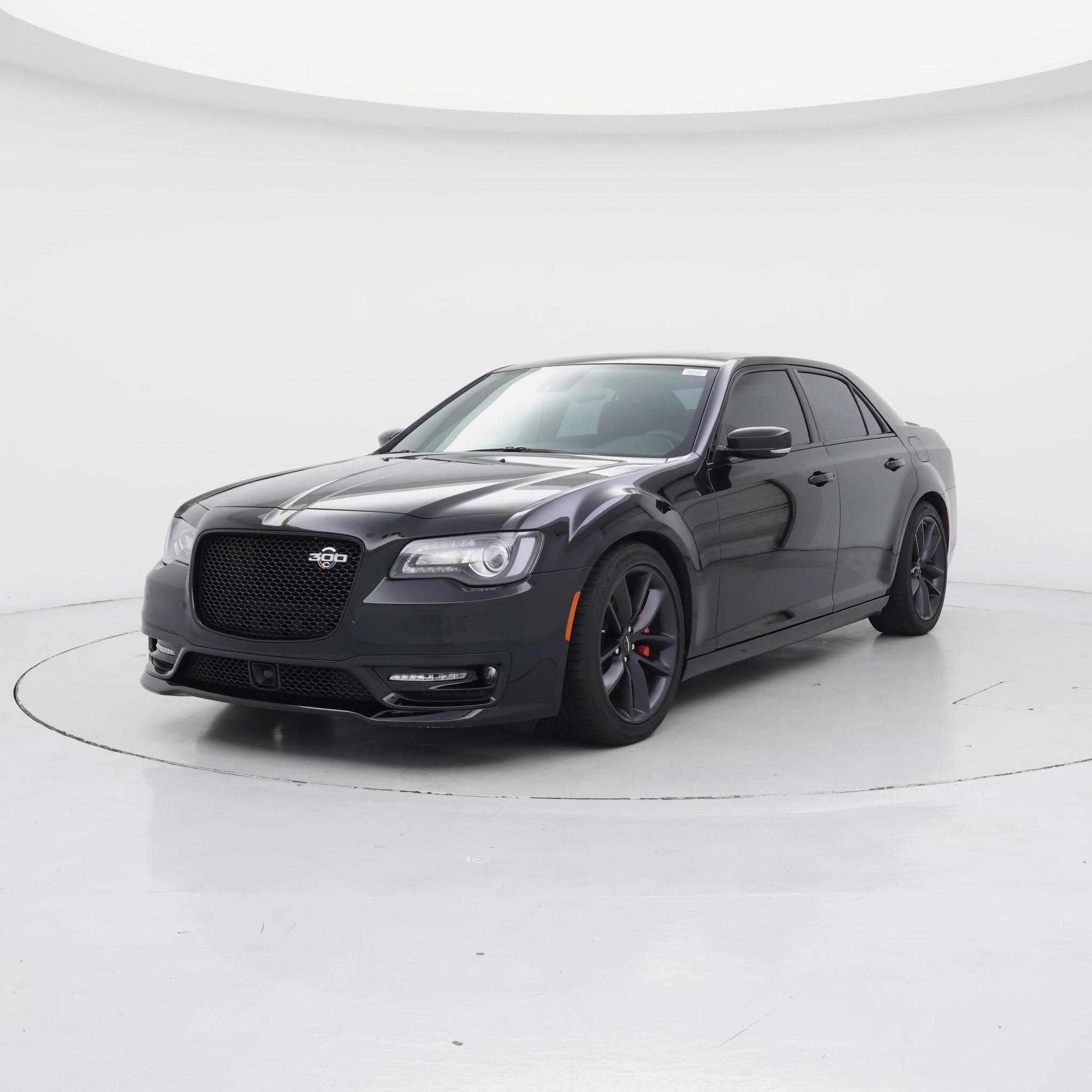 Thumbnail: 2023 Chrysler 300 - 4