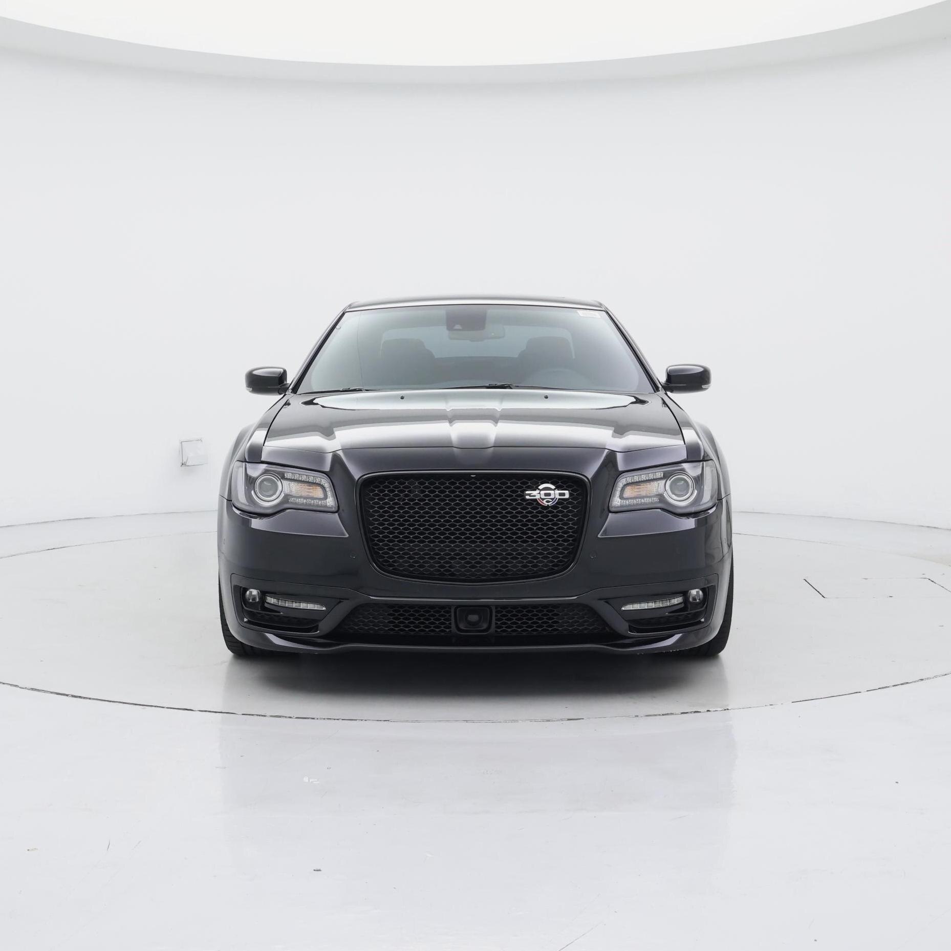 Thumbnail: 2023 Chrysler 300 - 5