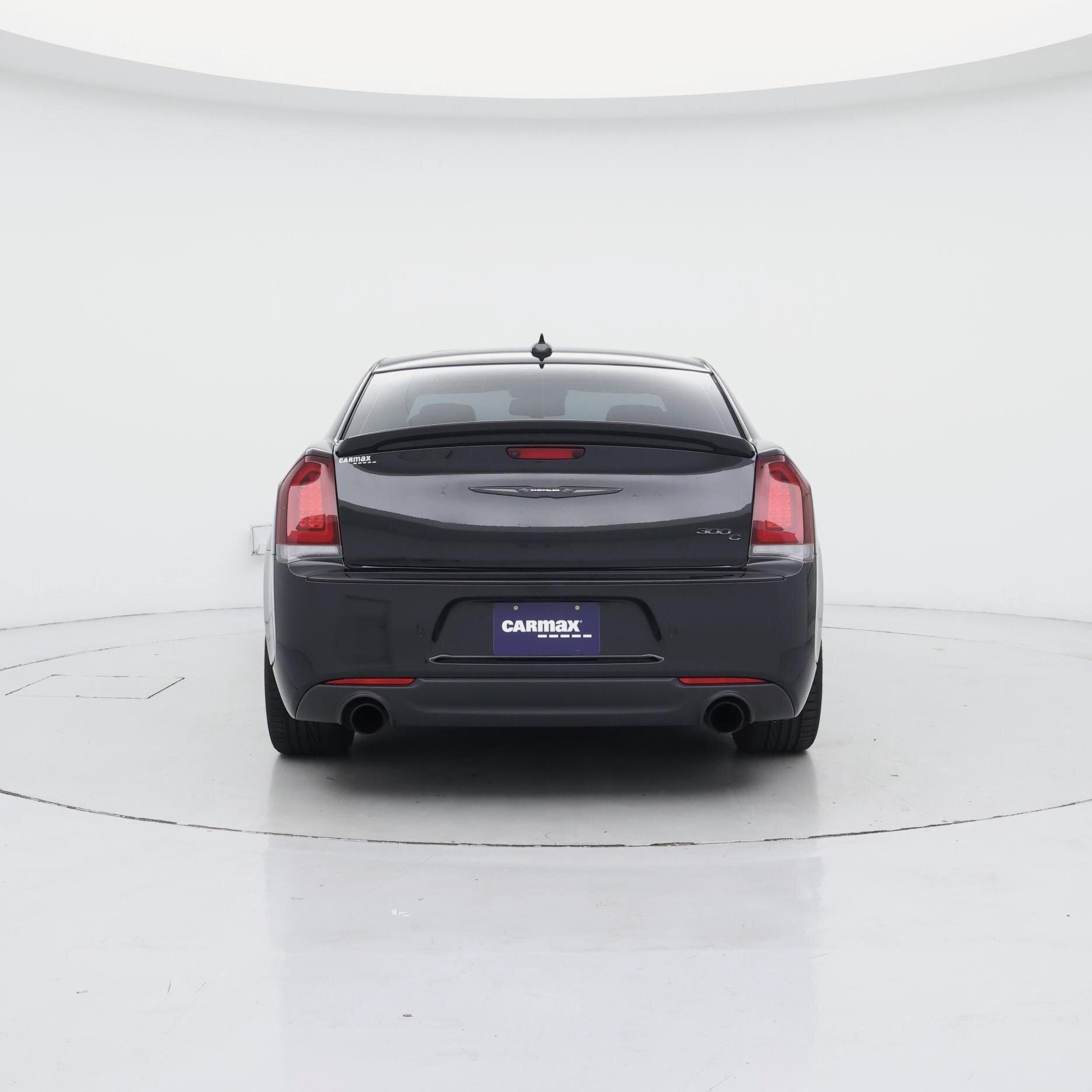 Thumbnail: 2023 Chrysler 300 - 6