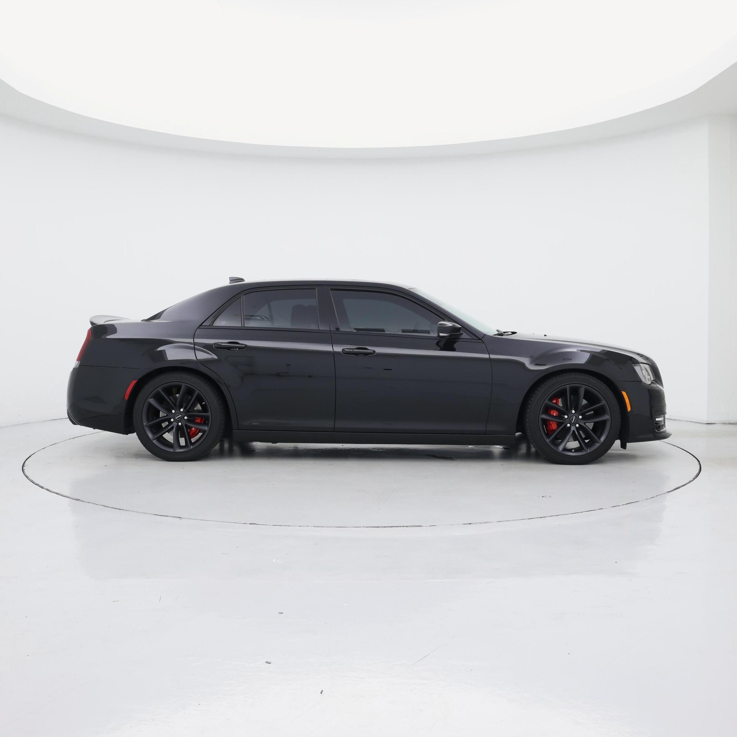 Thumbnail: 2023 Chrysler 300 - 7
