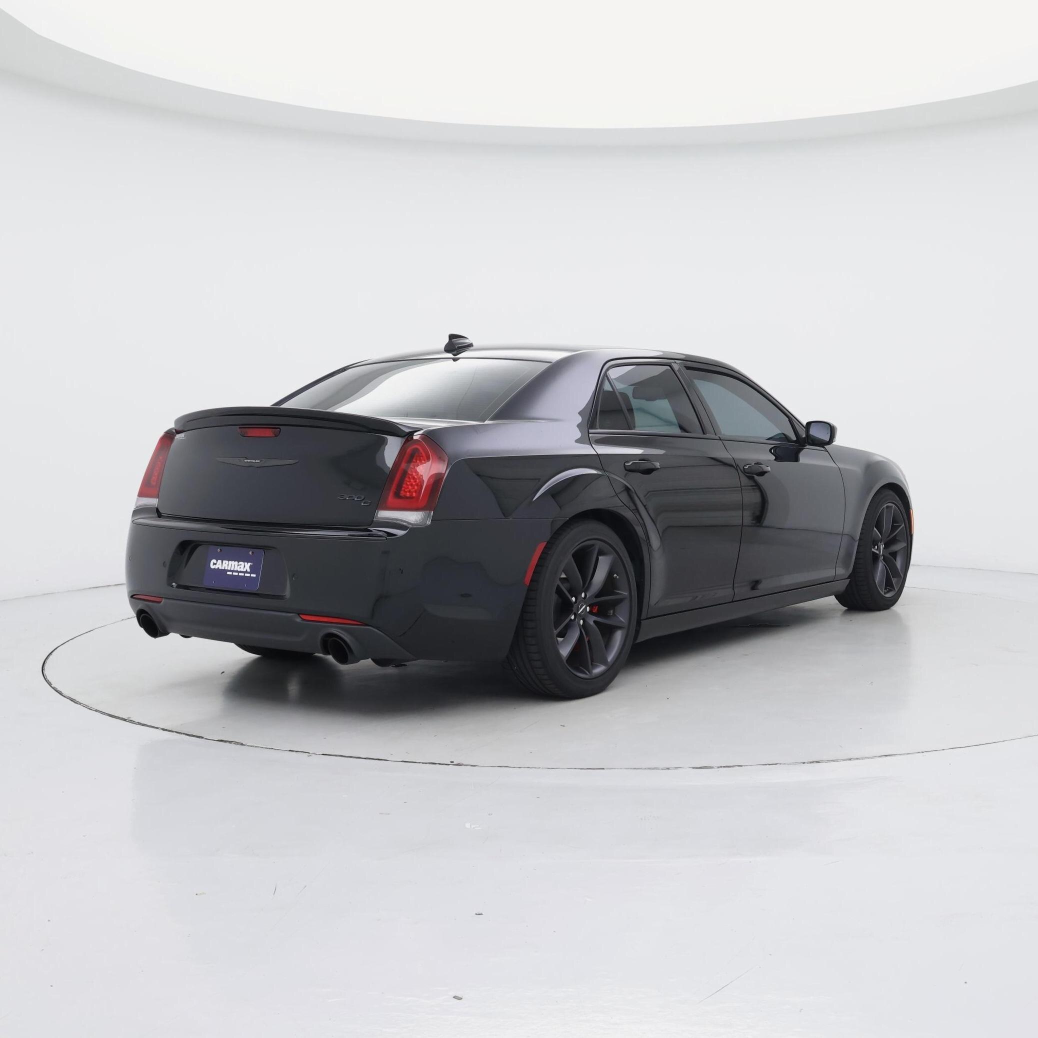 Thumbnail: 2023 Chrysler 300 - 8