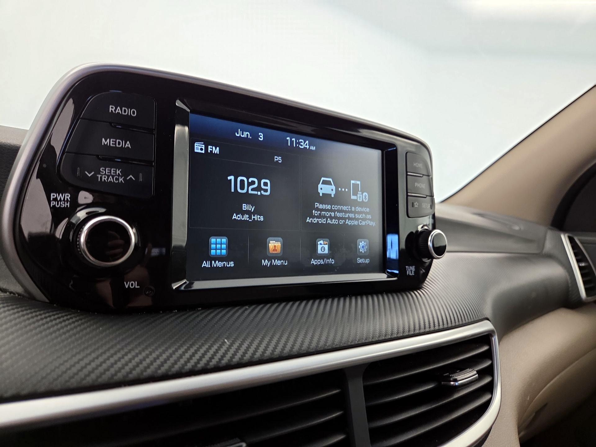 Thumbnail: 2019 Hyundai Tucson - 15