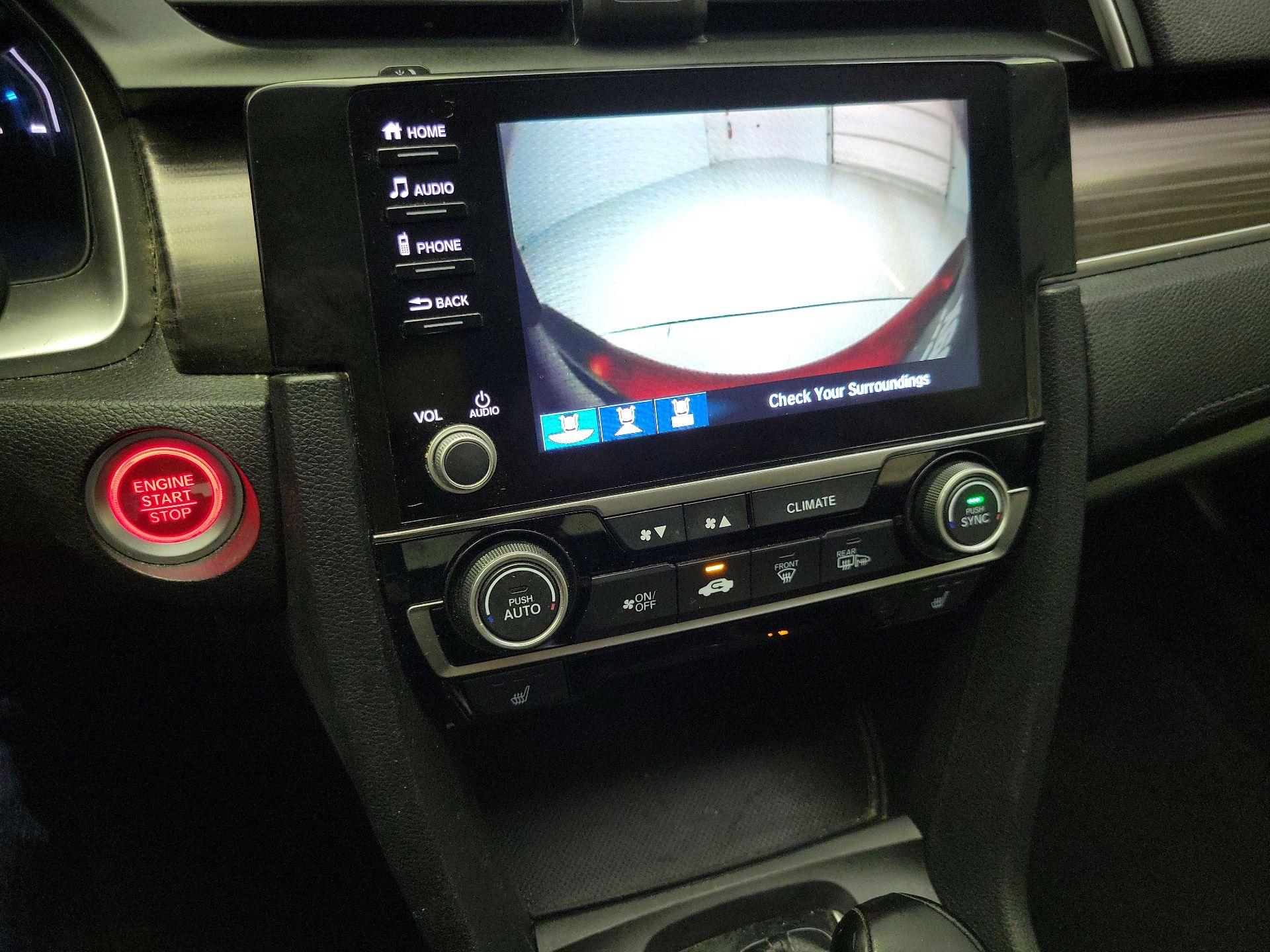 Thumbnail: 2019 Honda Civic - 14