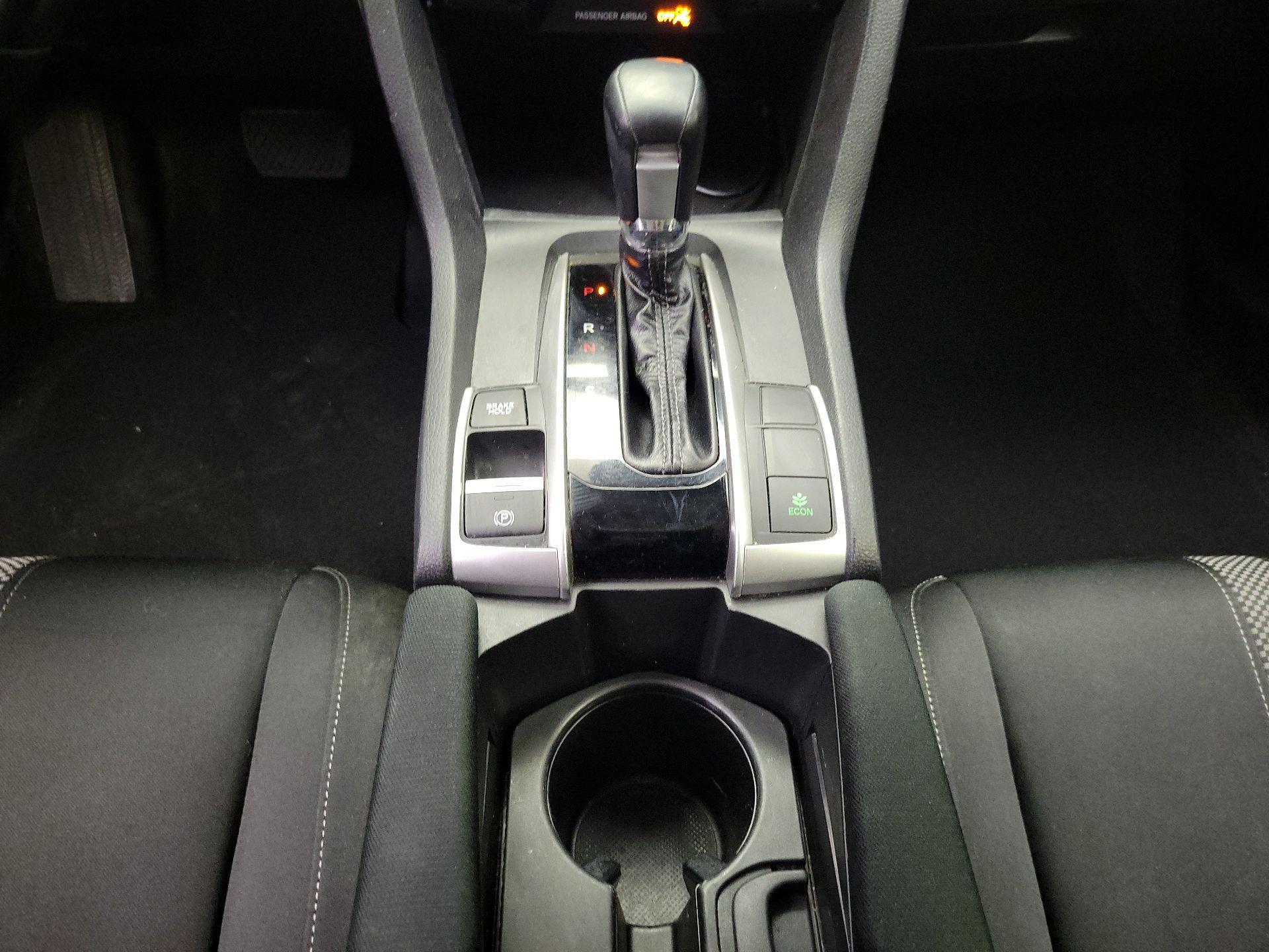 Thumbnail: 2019 Honda Civic - 17