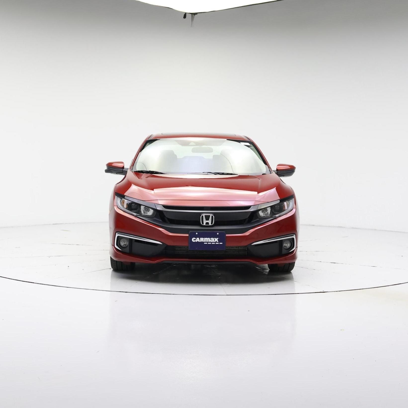 Thumbnail: 2019 Honda Civic - 5