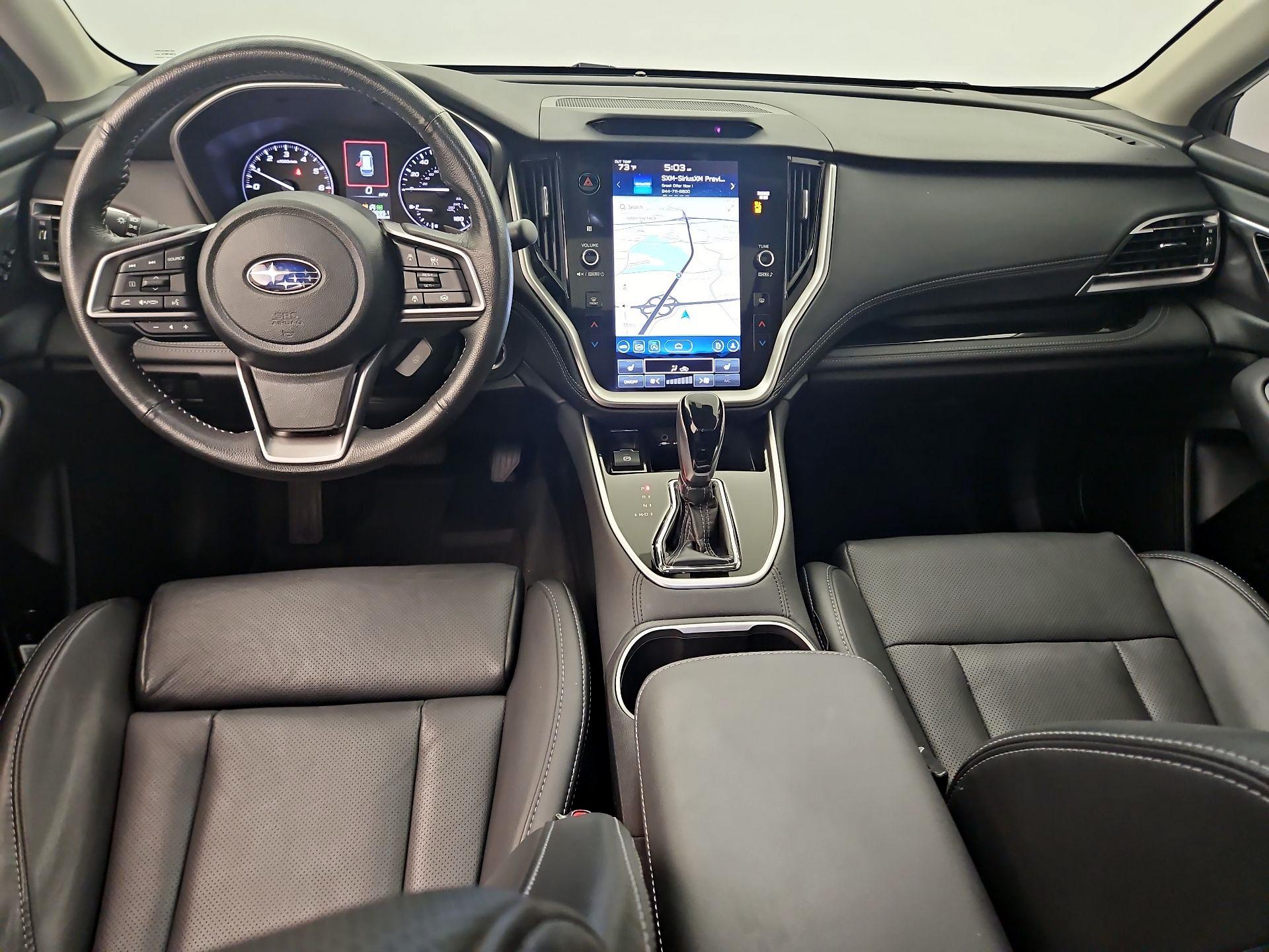 Thumbnail: 2023 Subaru Outback - 9