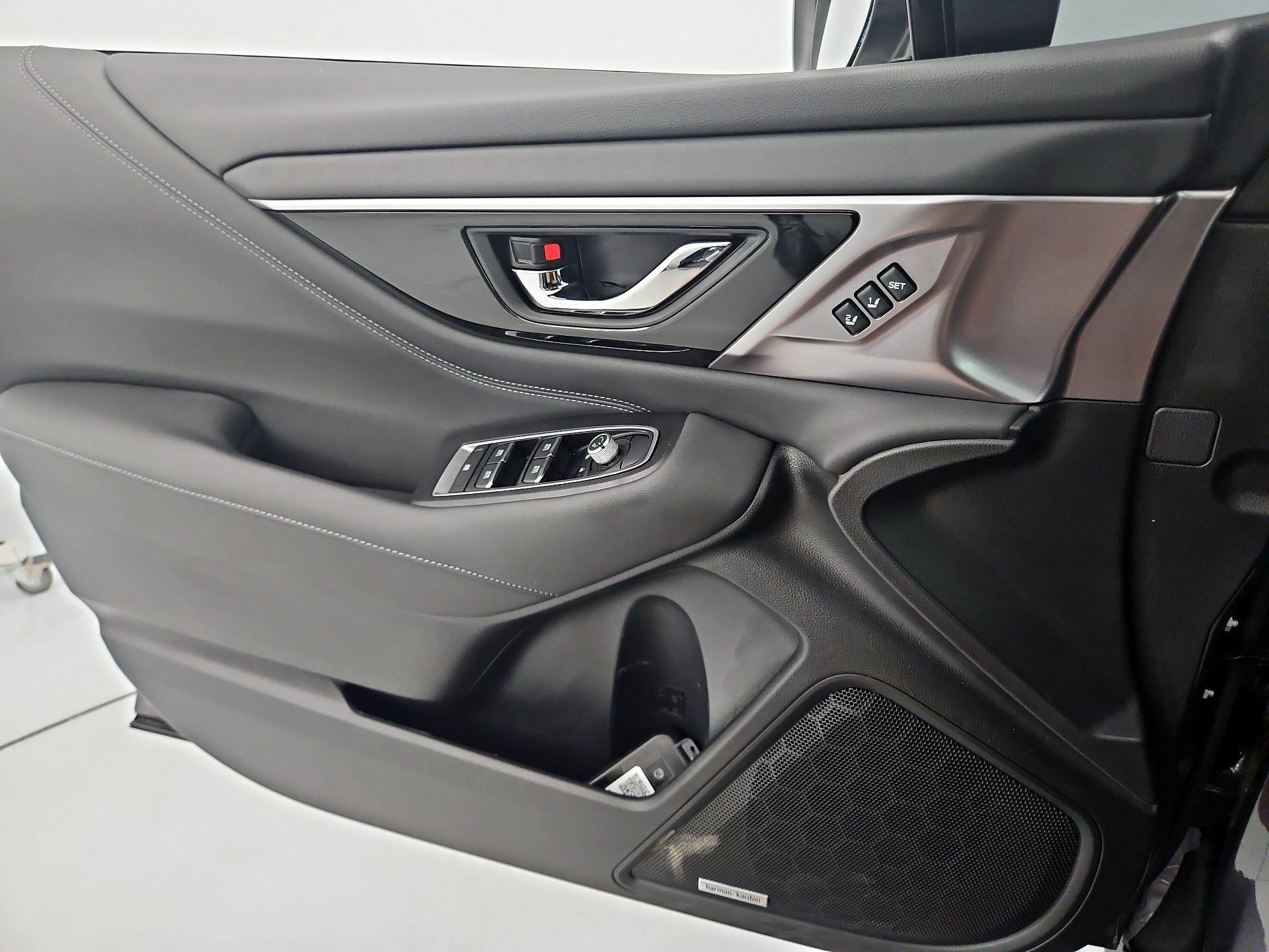 Thumbnail: 2023 Subaru Outback - 12