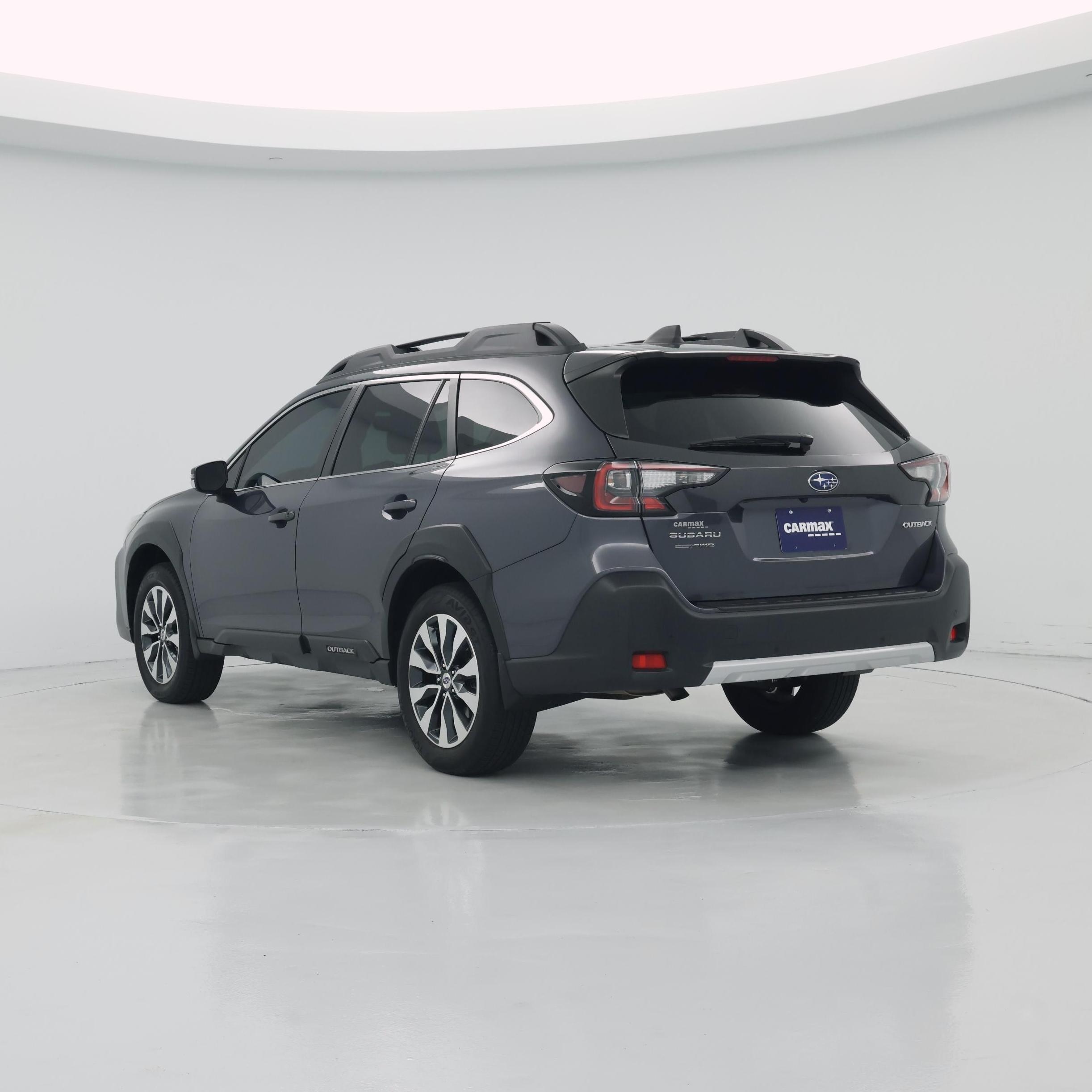 Thumbnail: 2023 Subaru Outback - 2
