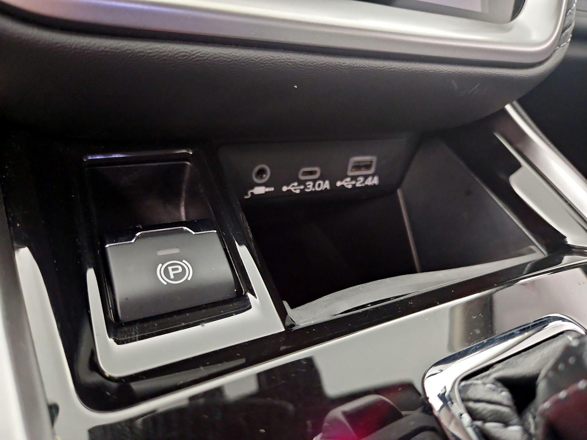 Thumbnail: 2023 Subaru Outback - 19