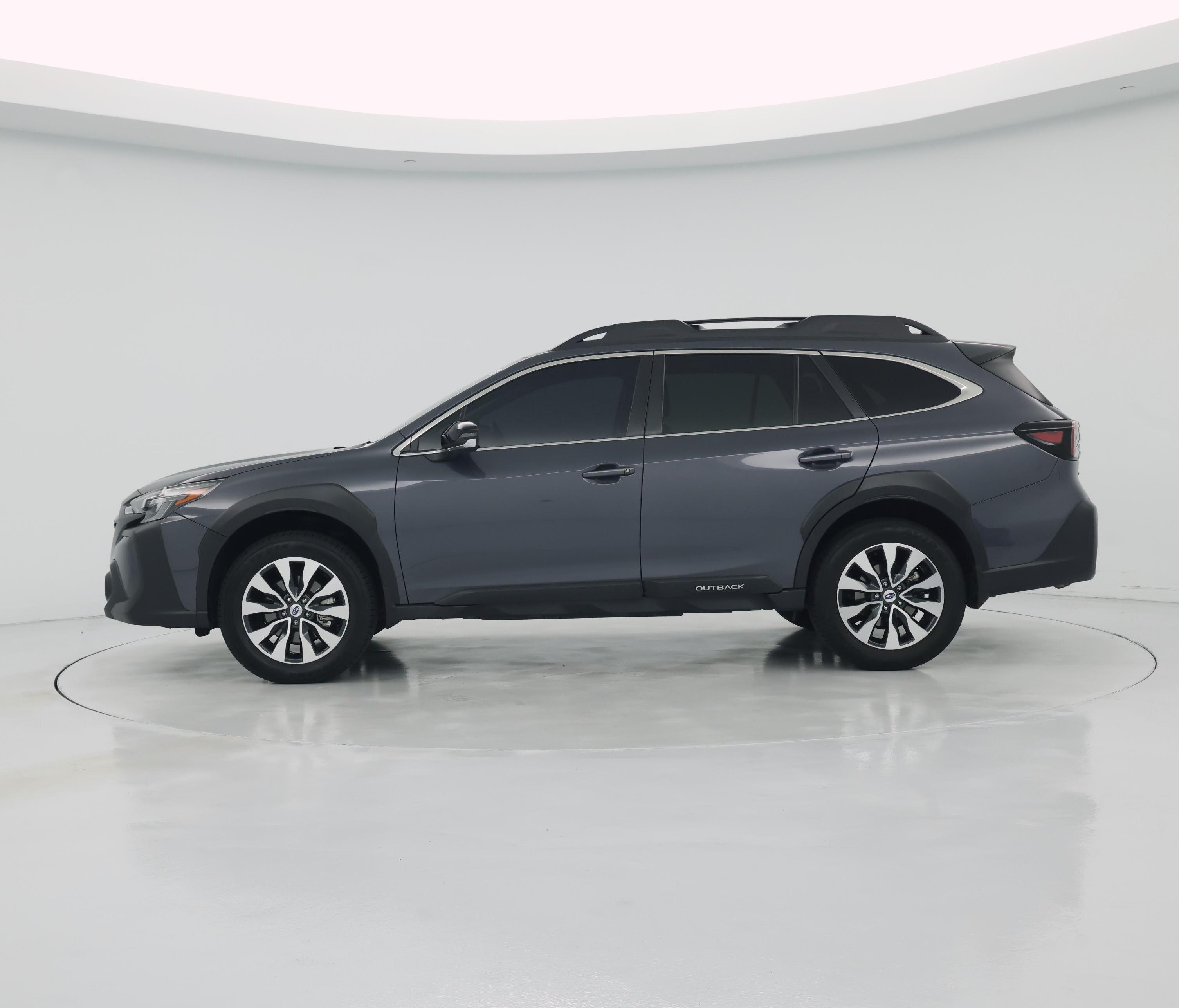 Thumbnail: 2023 Subaru Outback - 3