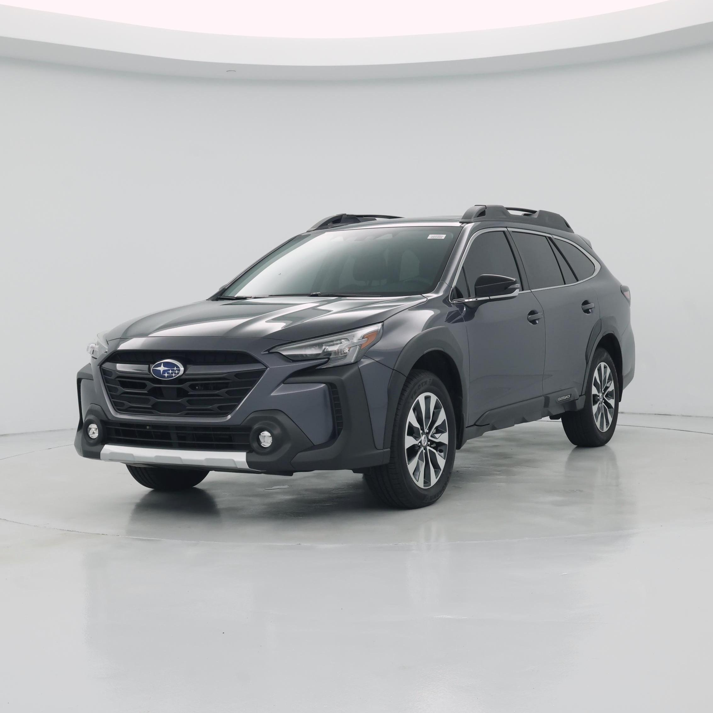 Thumbnail: 2023 Subaru Outback - 4
