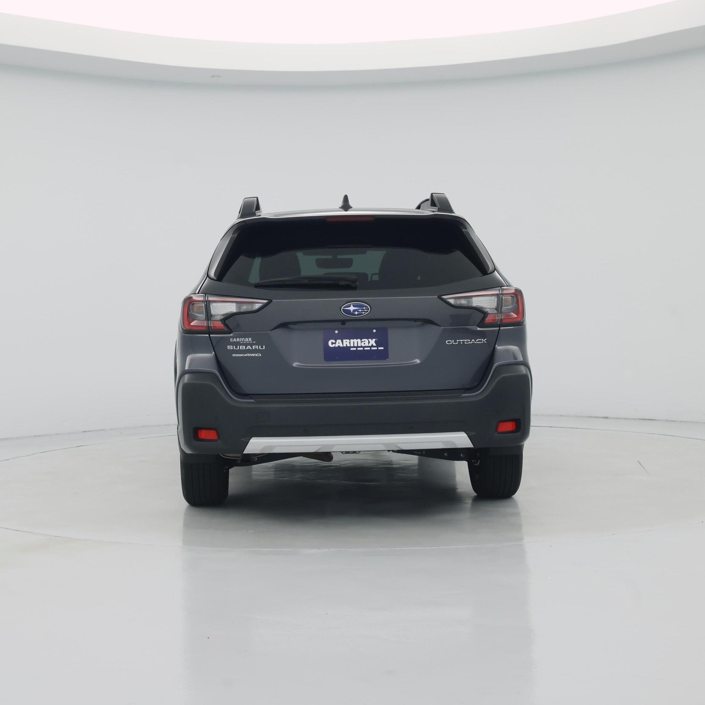 Thumbnail: 2023 Subaru Outback - 6