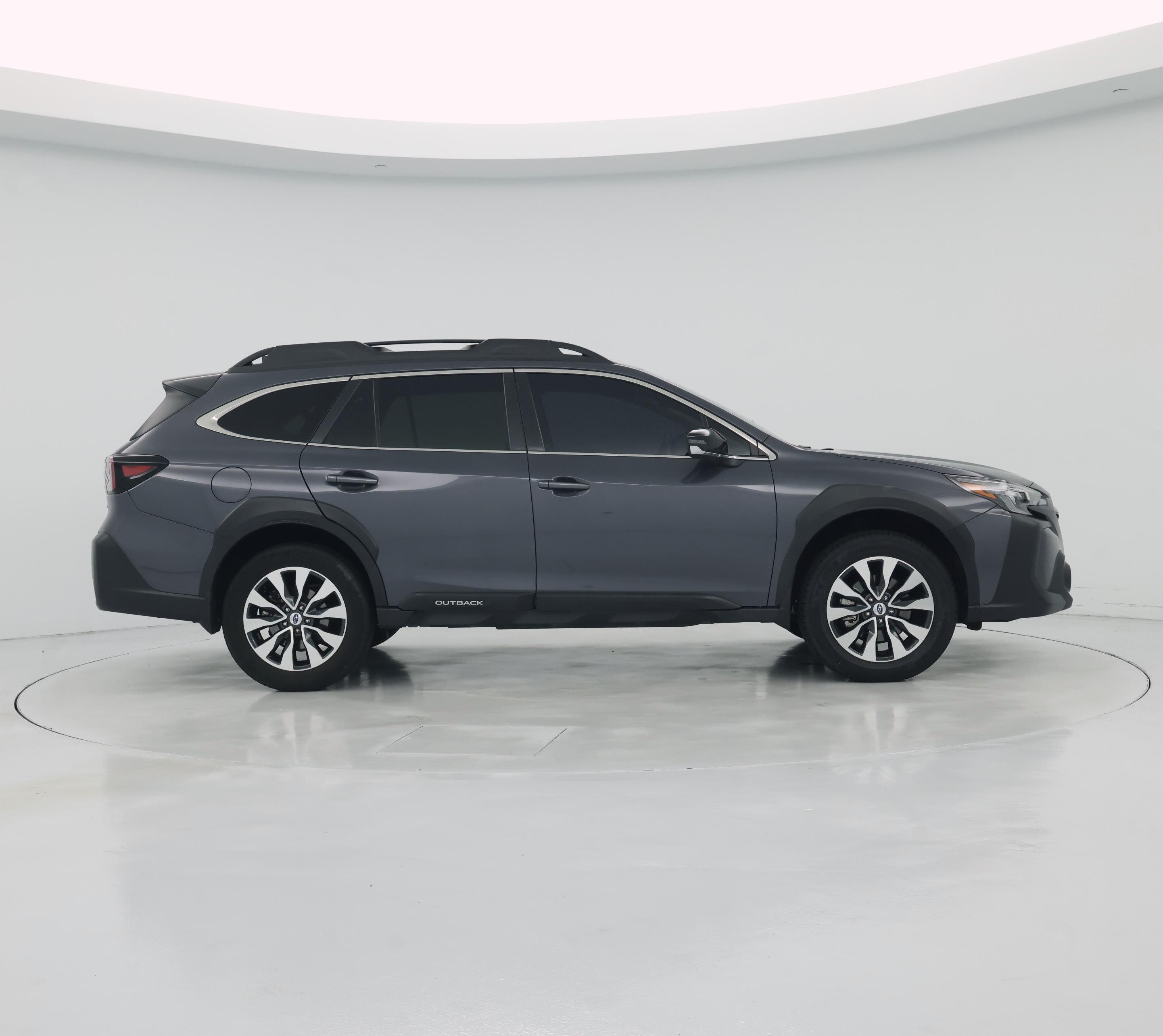 Thumbnail: 2023 Subaru Outback - 7