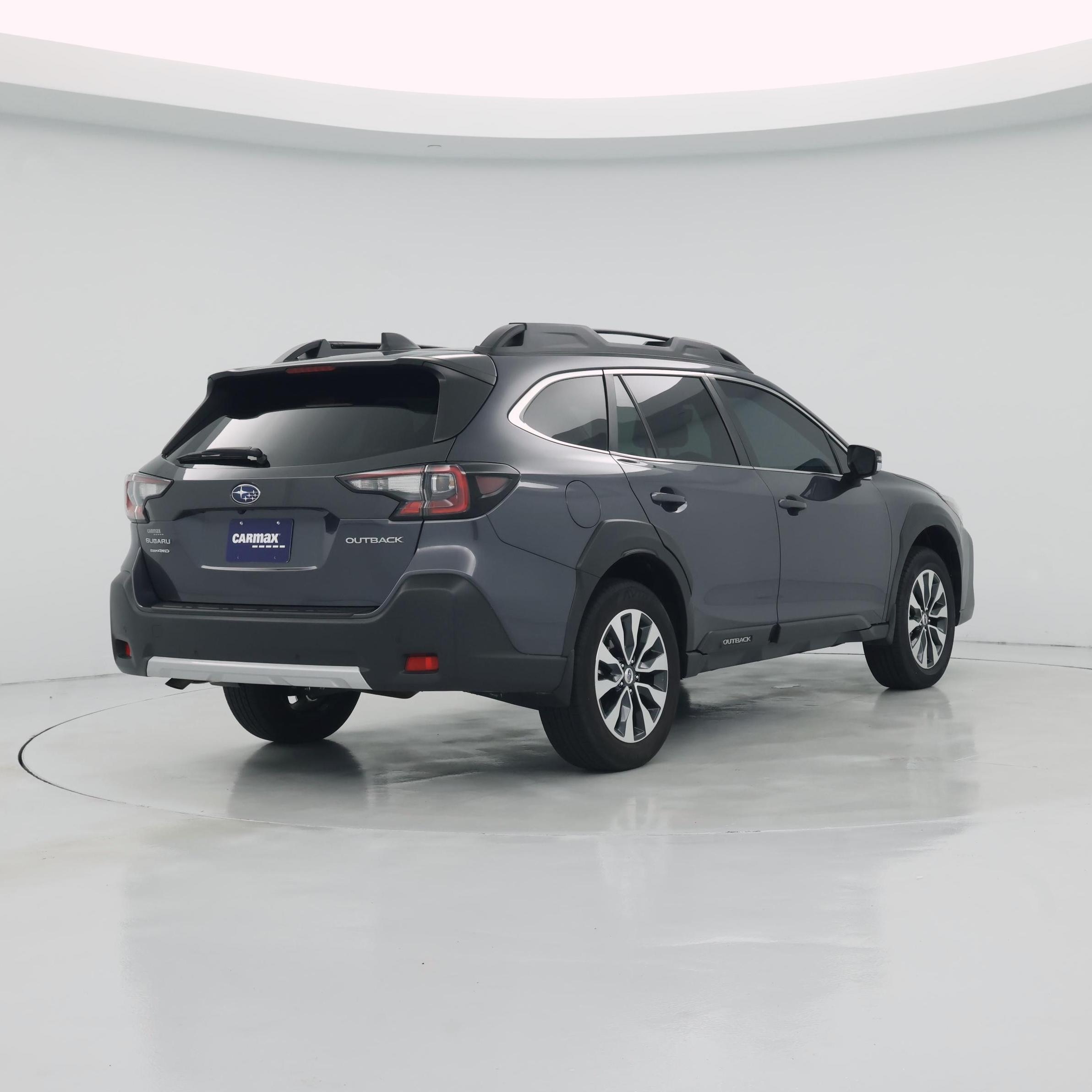 Thumbnail: 2023 Subaru Outback - 8
