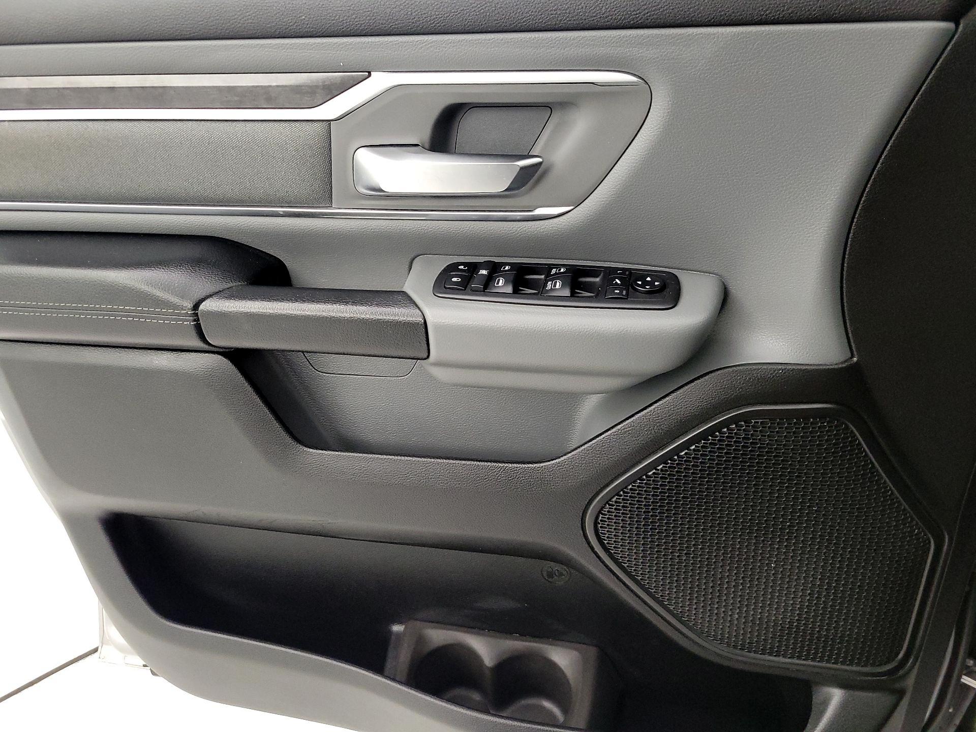 Thumbnail: 2019 RAM 1500 - 12