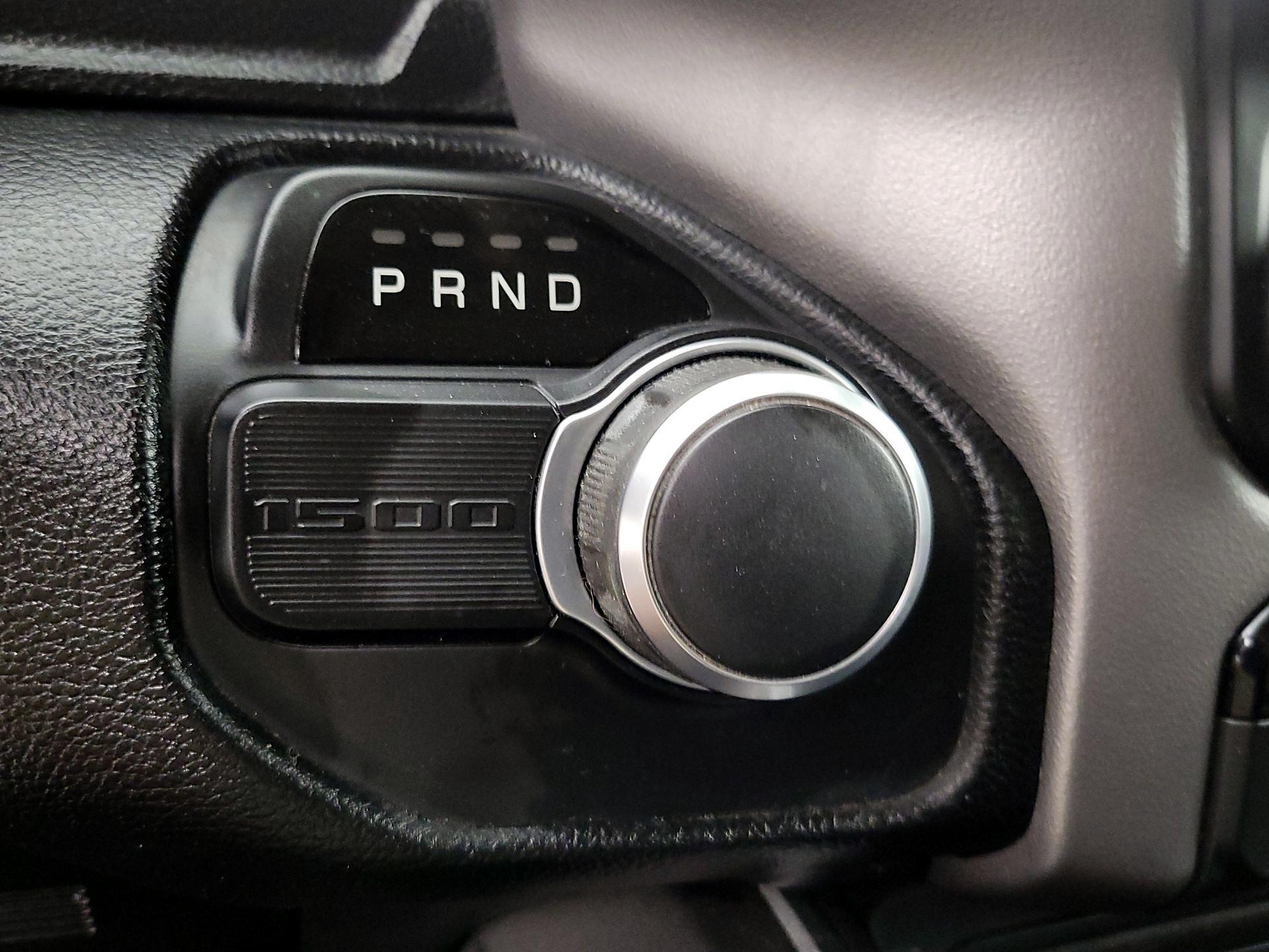 Thumbnail: 2019 RAM 1500 - 17