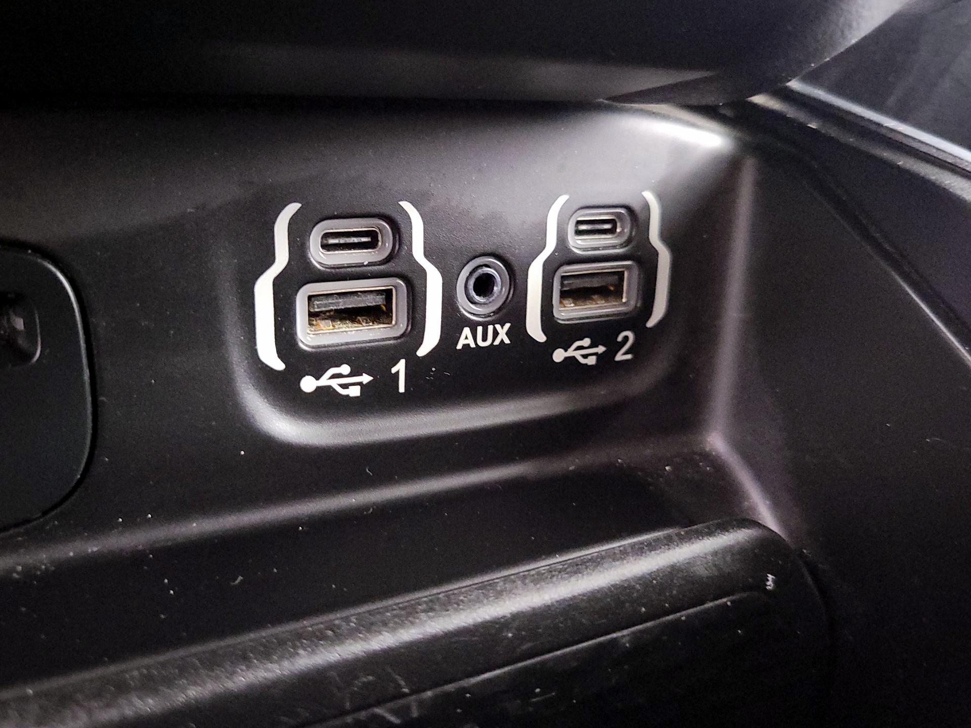 Thumbnail: 2019 RAM 1500 - 18