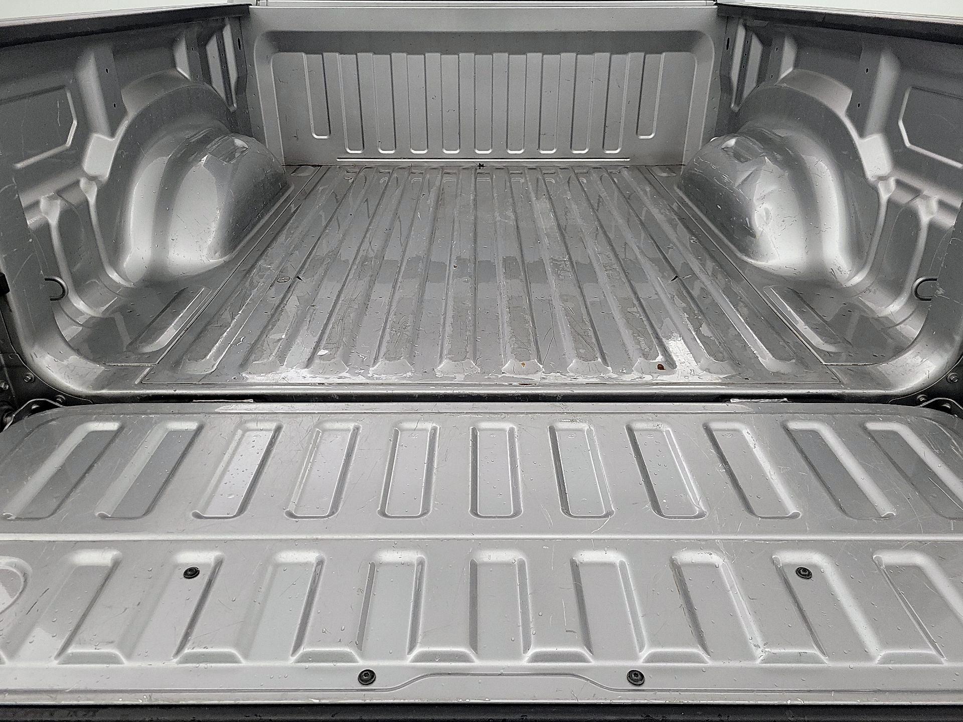 Thumbnail: 2019 RAM 1500 - 20
