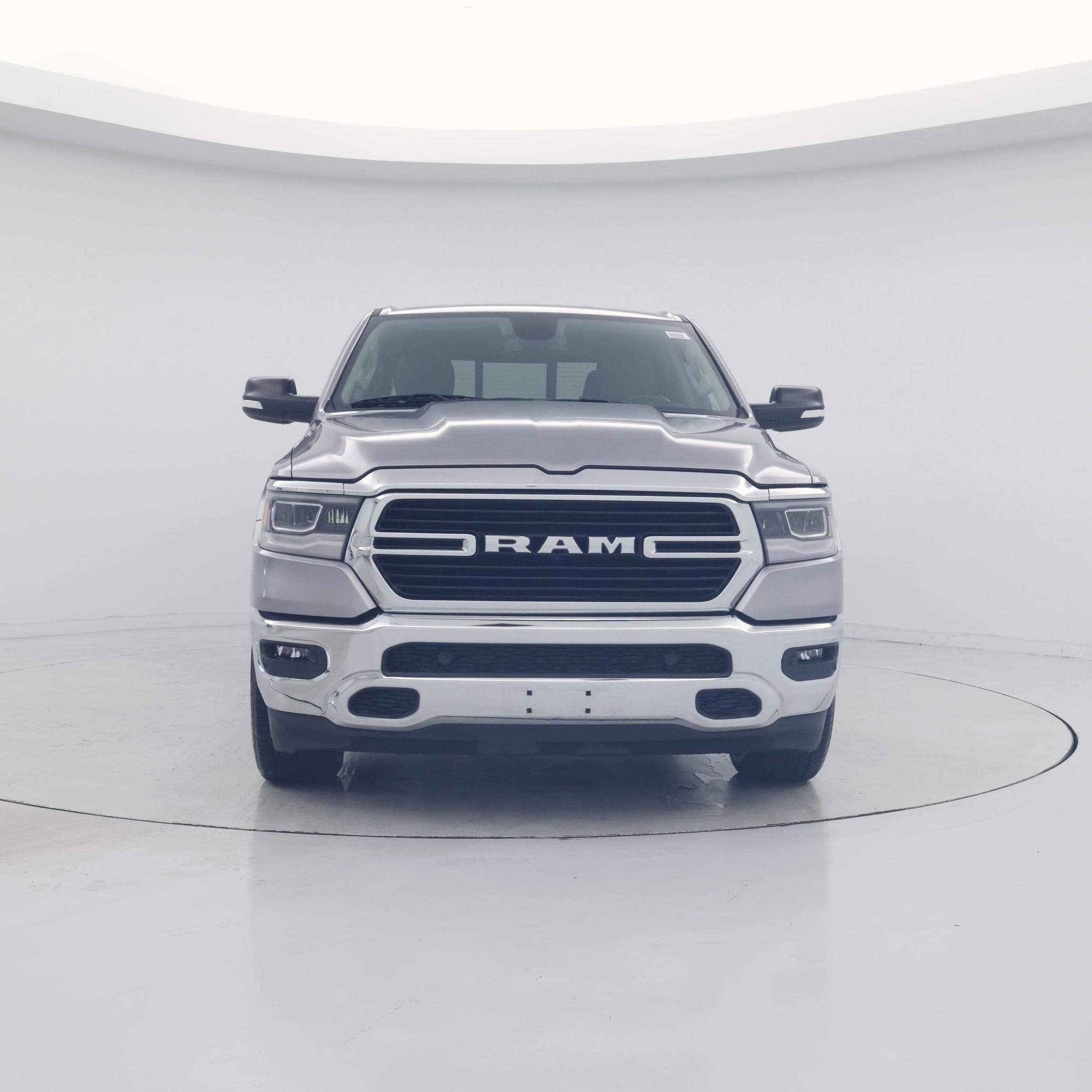 Thumbnail: 2019 RAM 1500 - 5