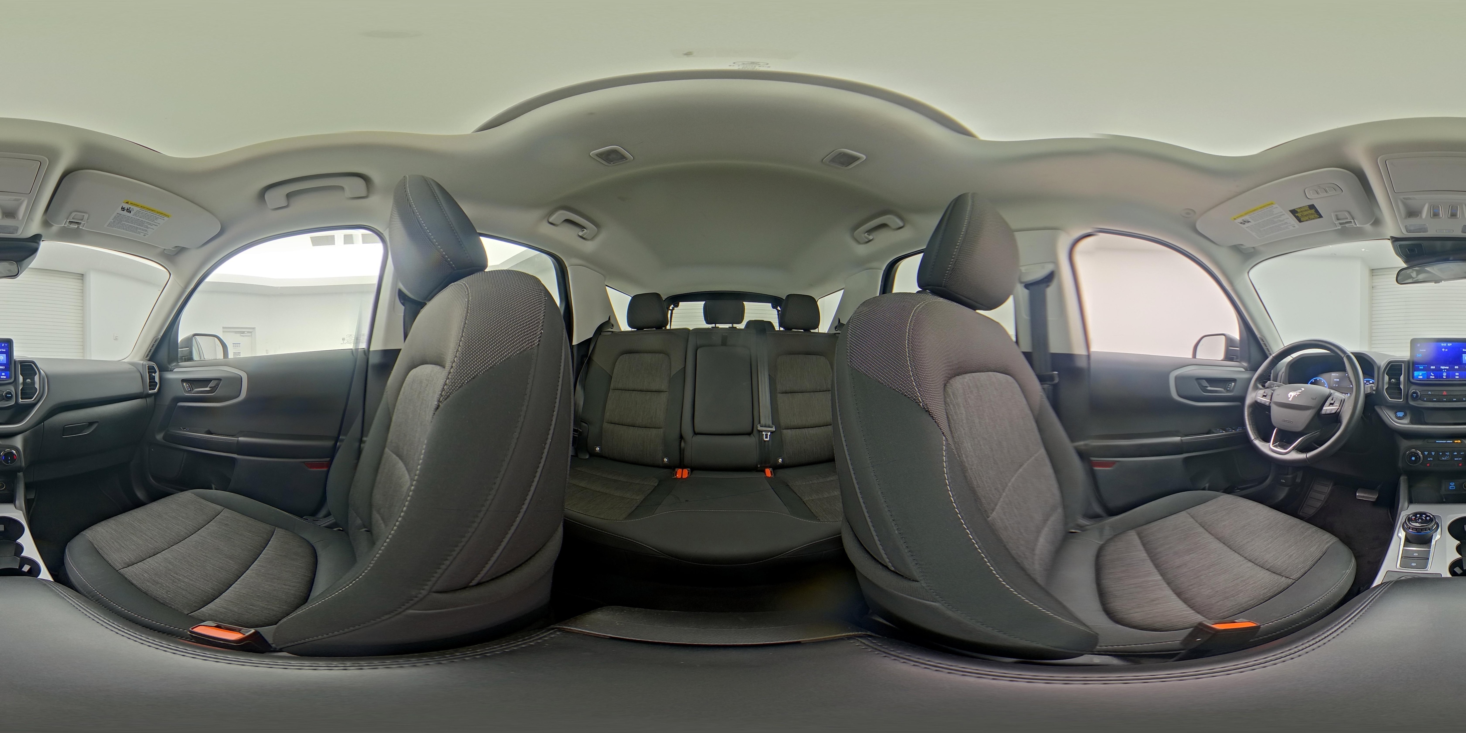 2022 Ford Bronco Sport Big Bend - Photo 24