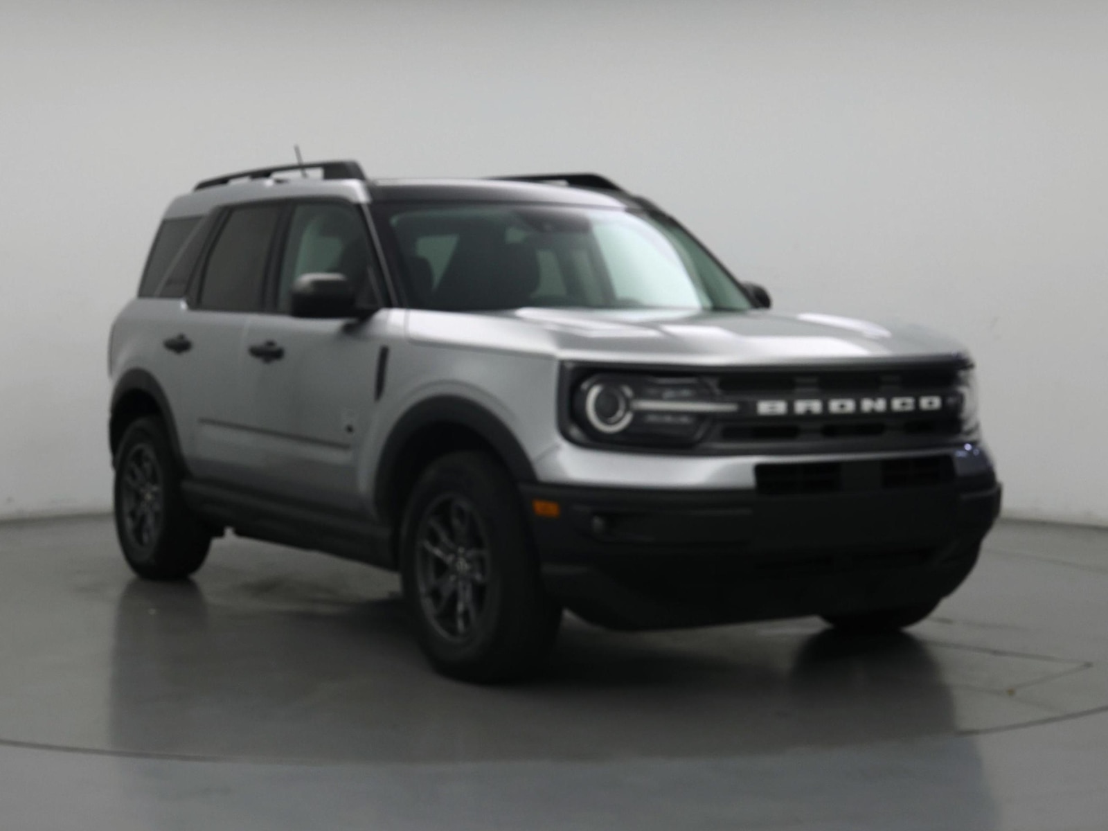 2022 Ford Bronco Sport Big Bend - Photo 2