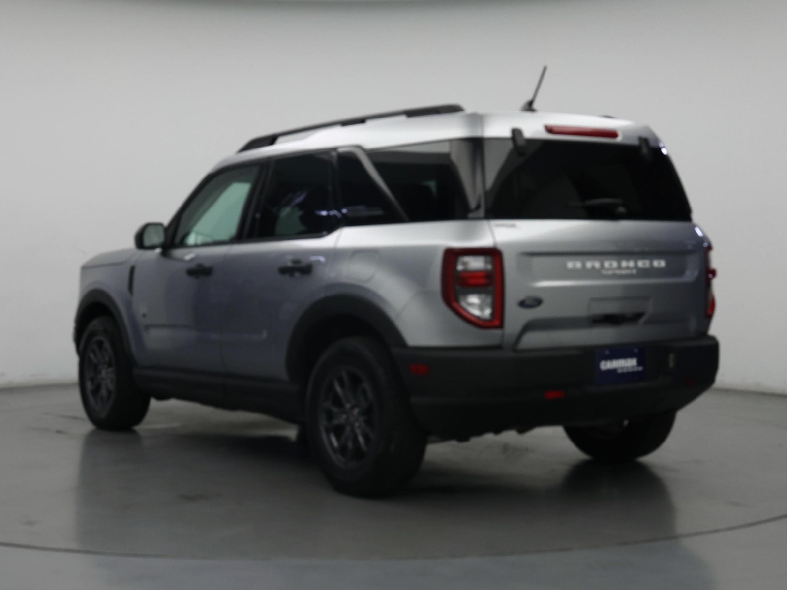2022 Ford Bronco Sport Big Bend - Photo 3