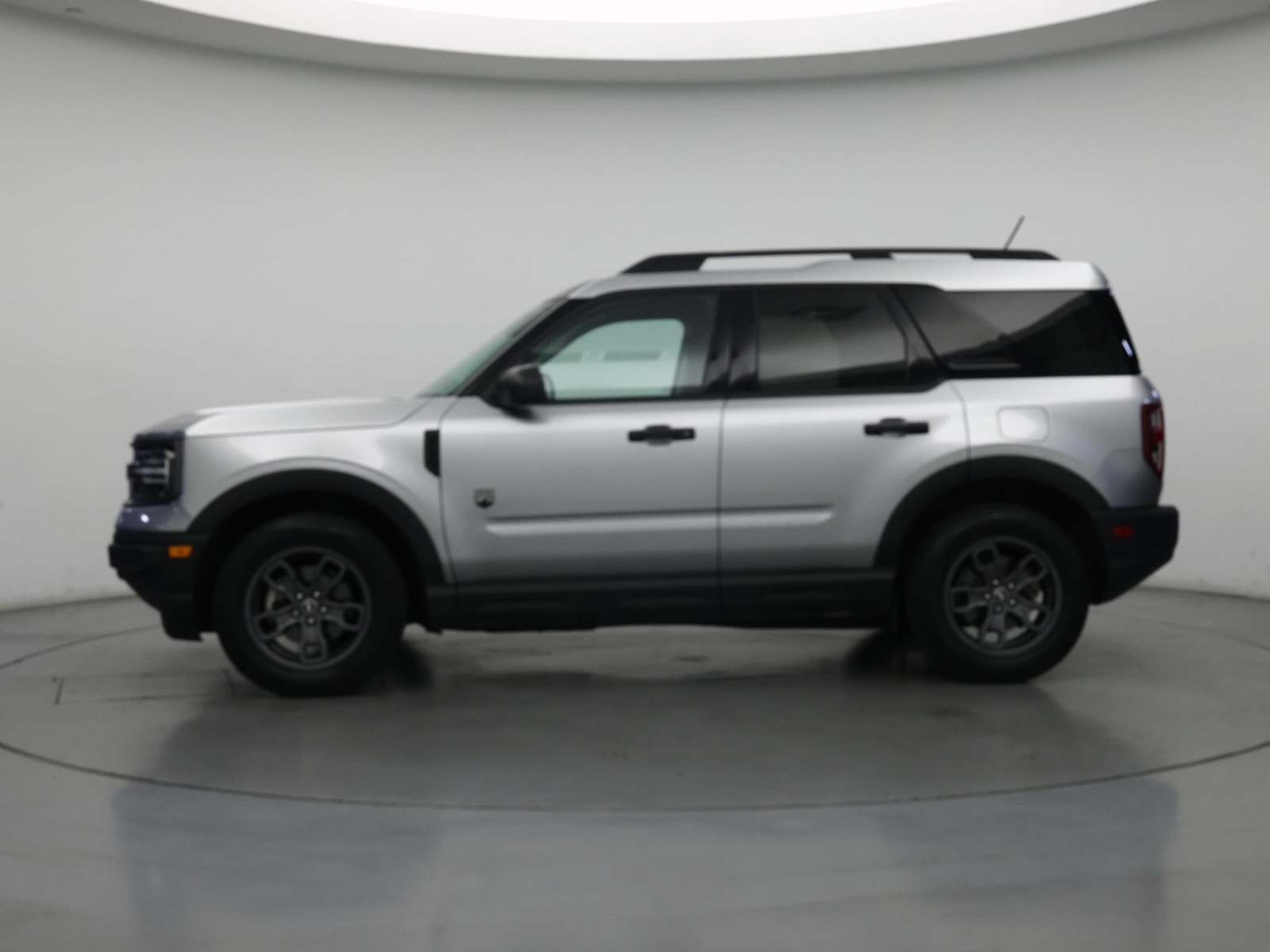 2022 Ford Bronco Sport Big Bend - Photo 4