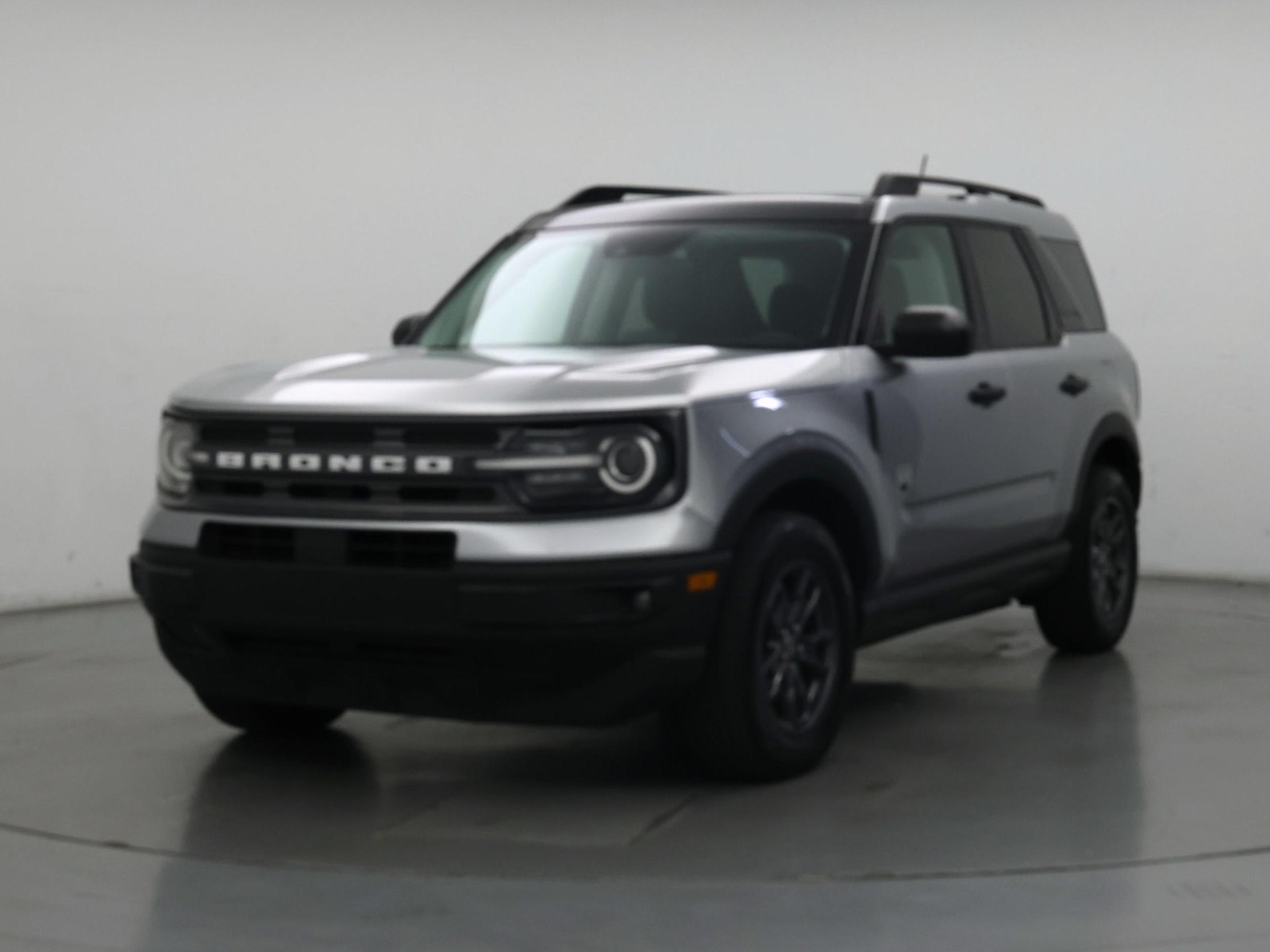 2022 Ford Bronco Sport Big Bend - Photo 5