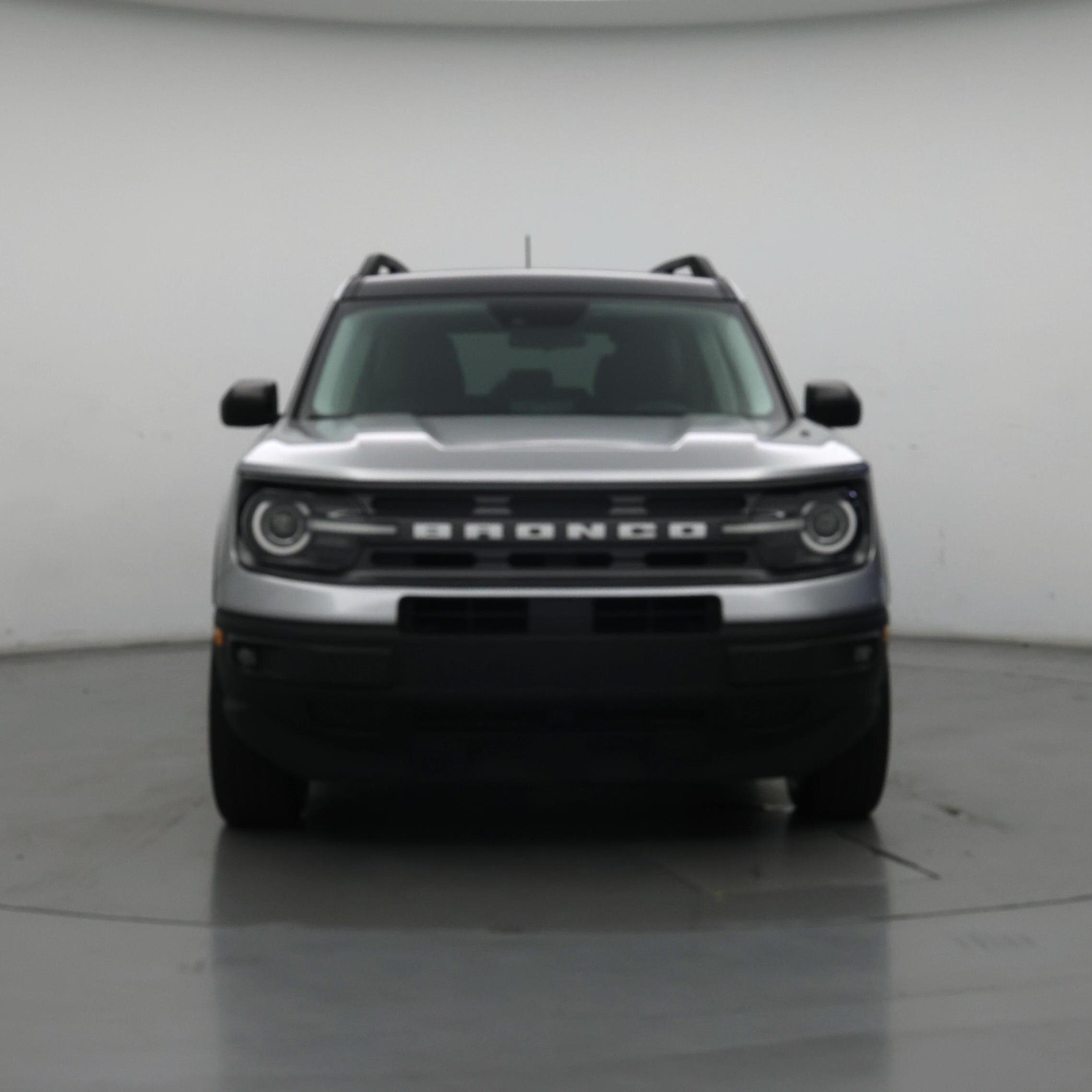 Thumbnail: 2022 Ford Bronco Sport - 5