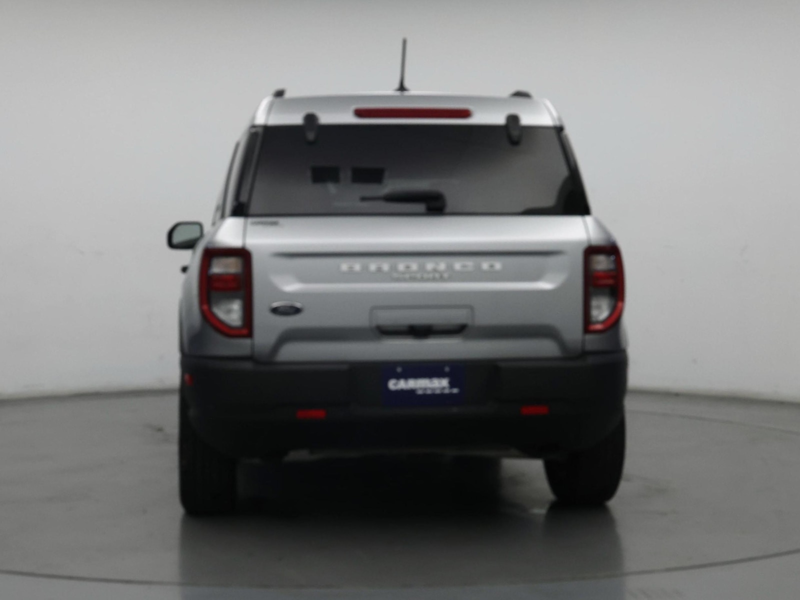 2022 Ford Bronco Sport Big Bend - Photo 7