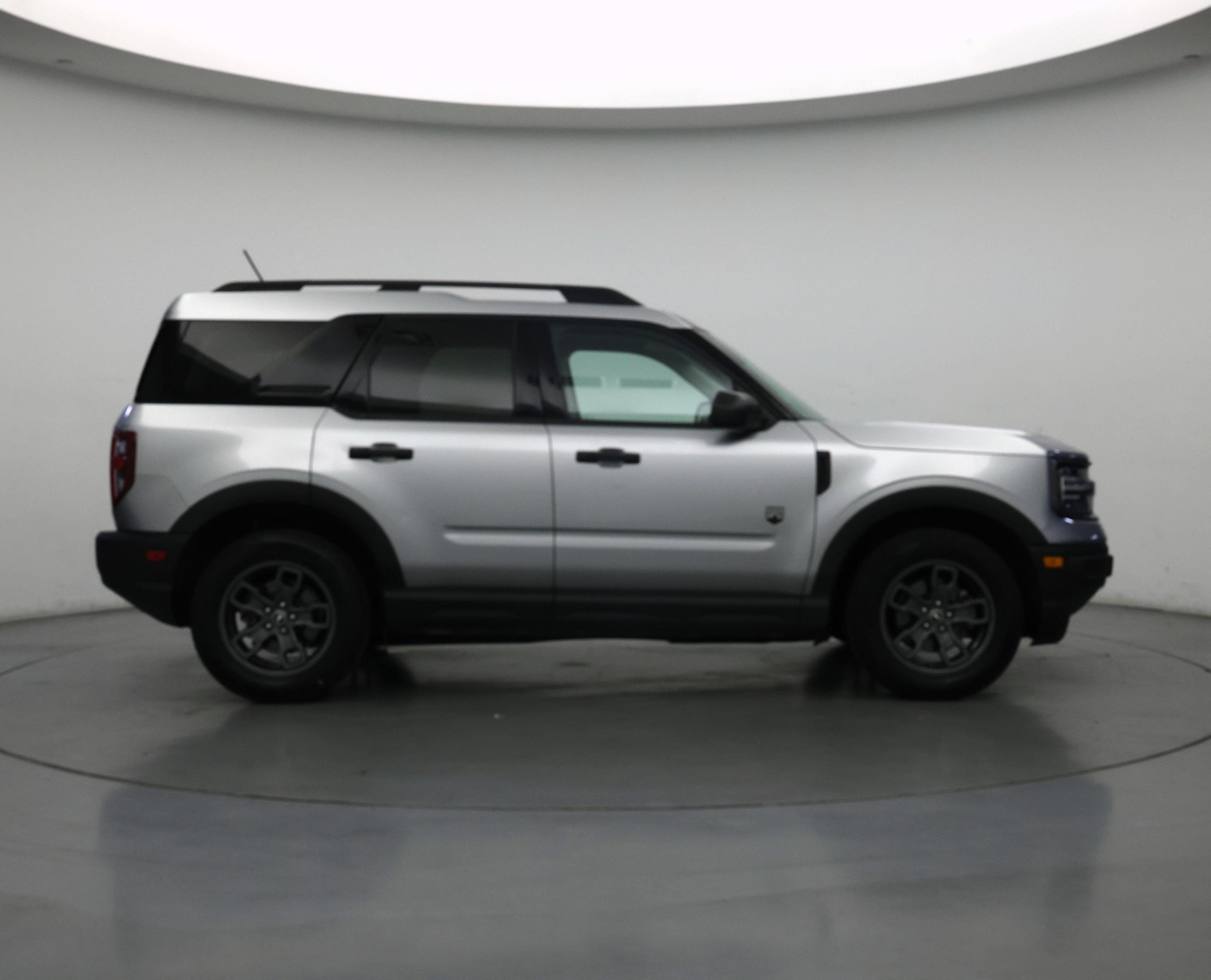 Thumbnail: 2022 Ford Bronco Sport - 7