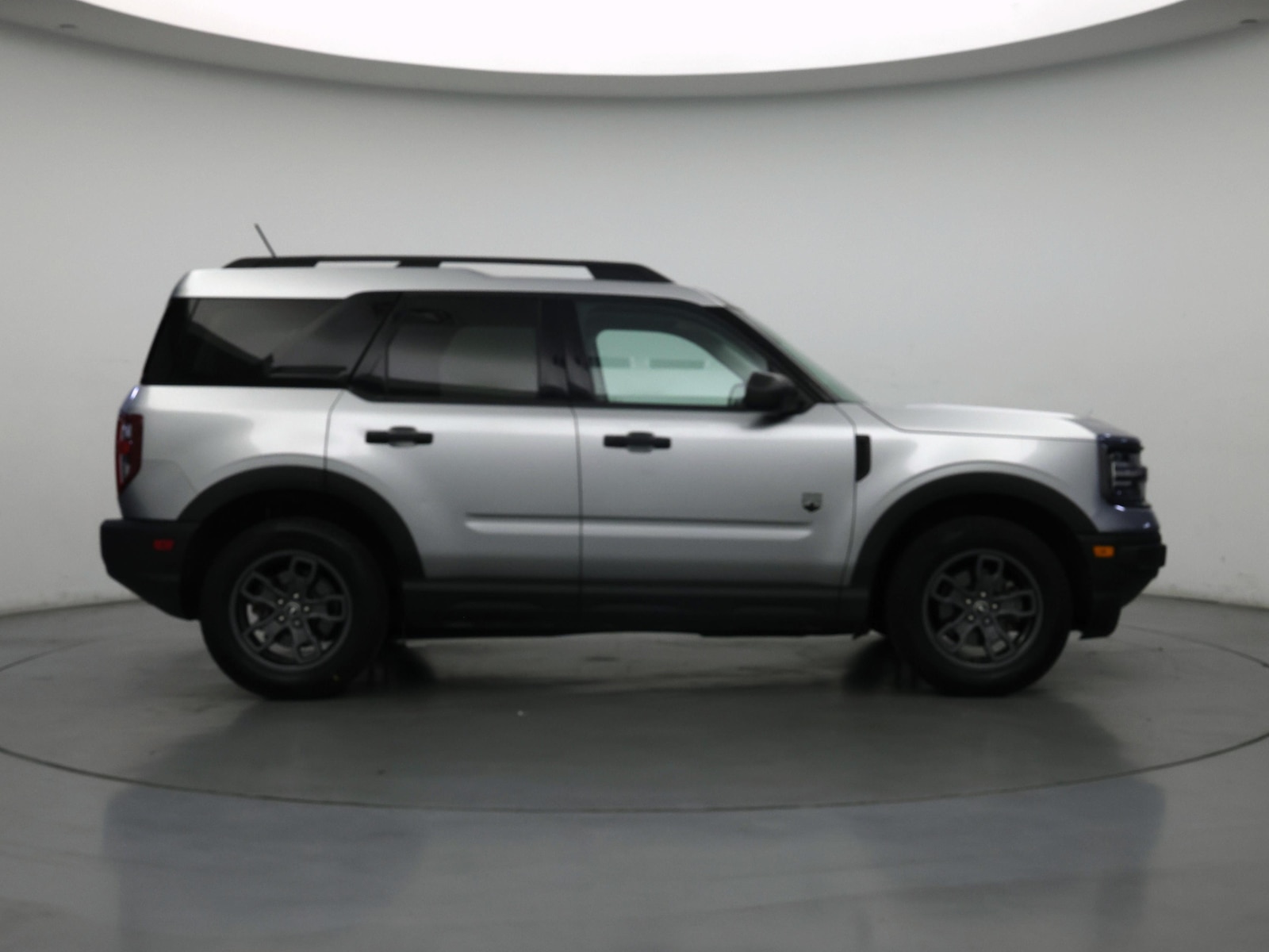 2022 Ford Bronco Sport Big Bend - Photo 8